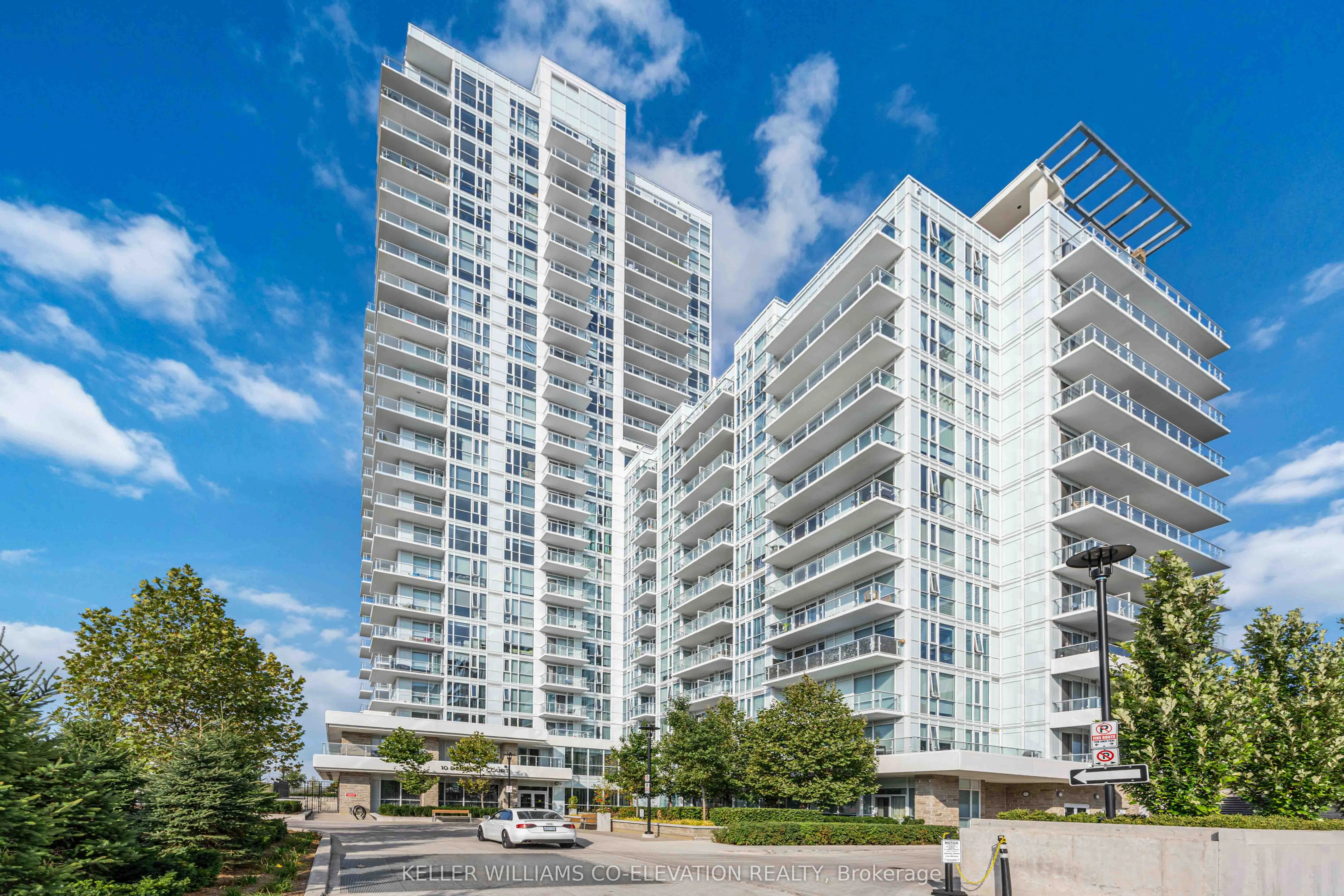 10 Deerlick Court, #2002