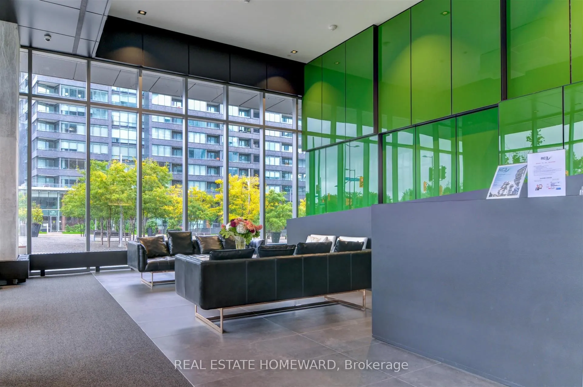 170 Bayview Avenue, #2804