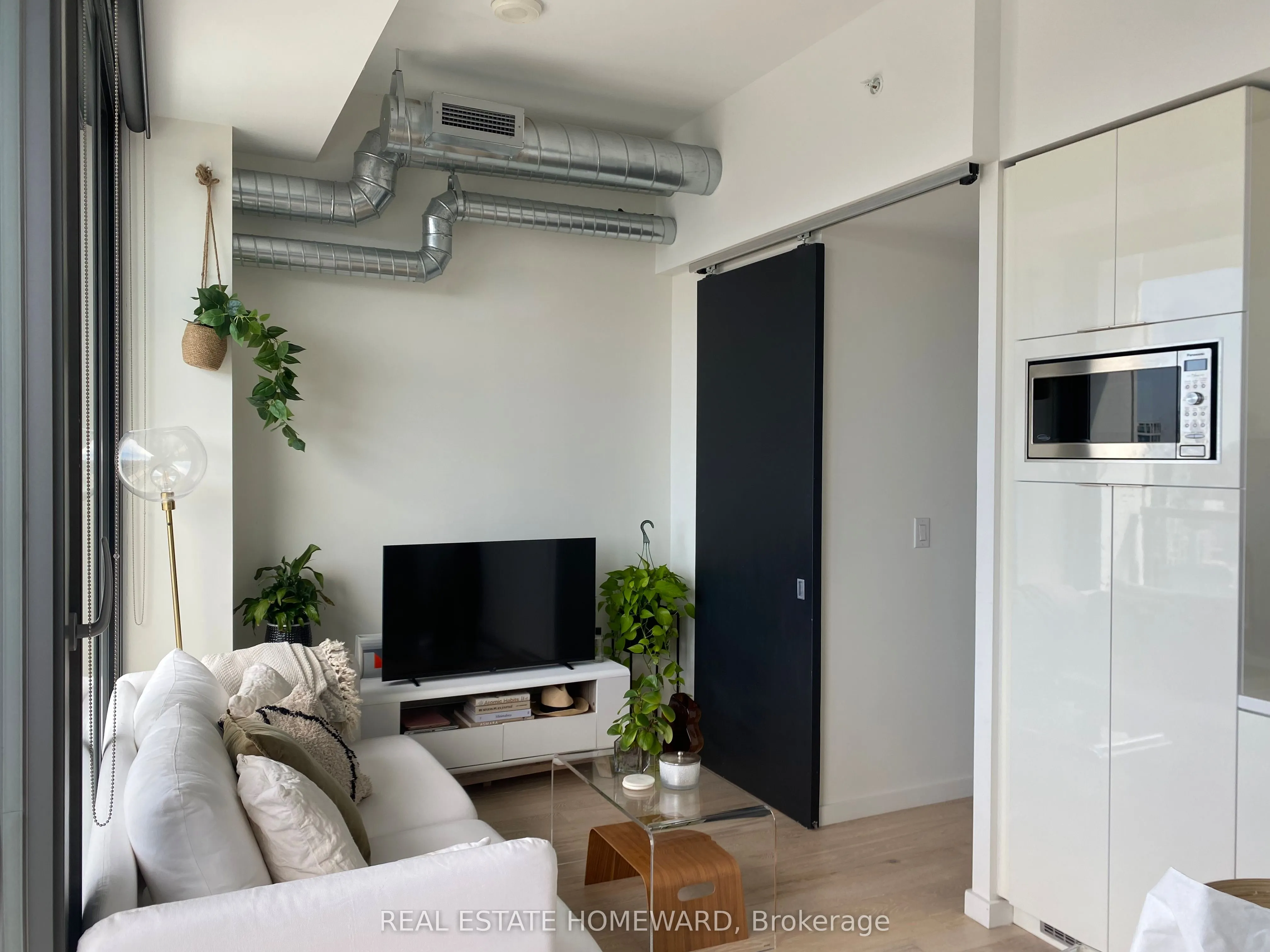 170 Bayview Avenue, #2804