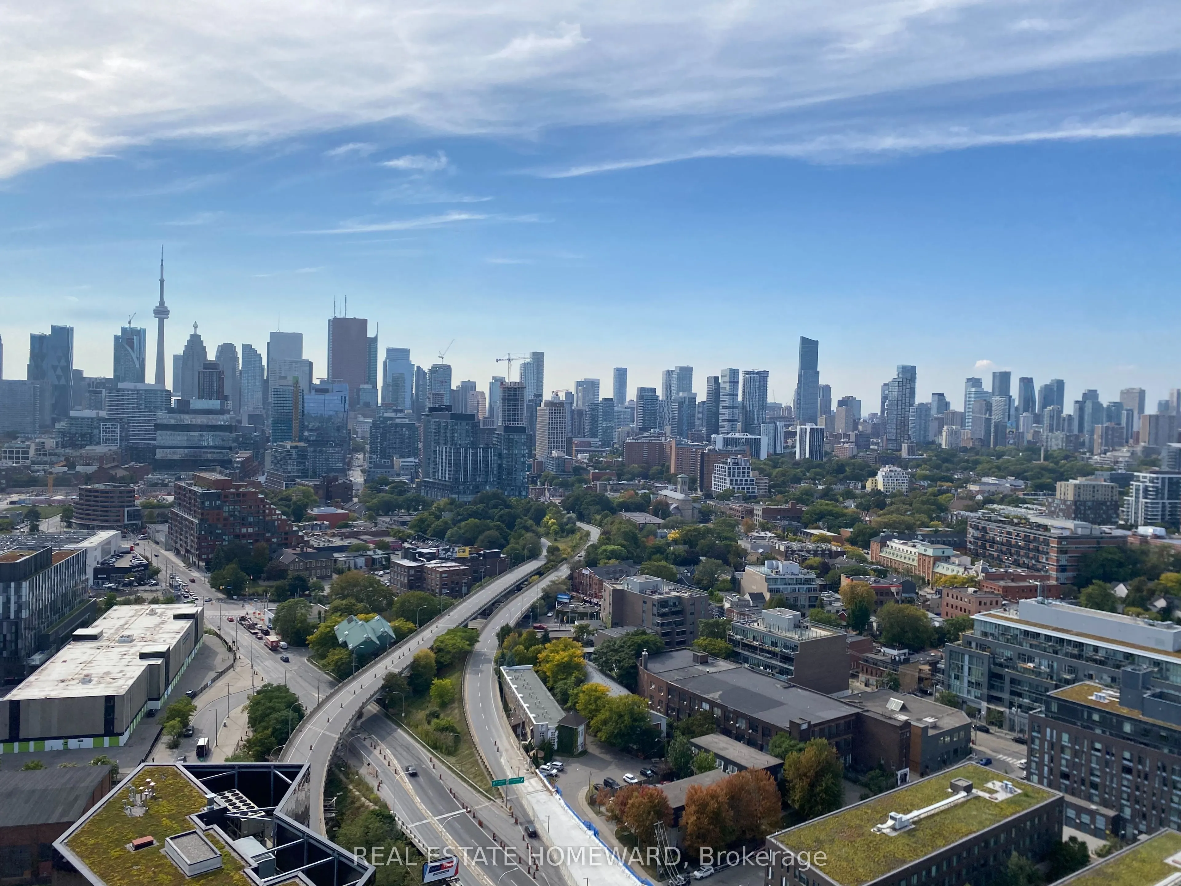 170 Bayview Avenue, #2804