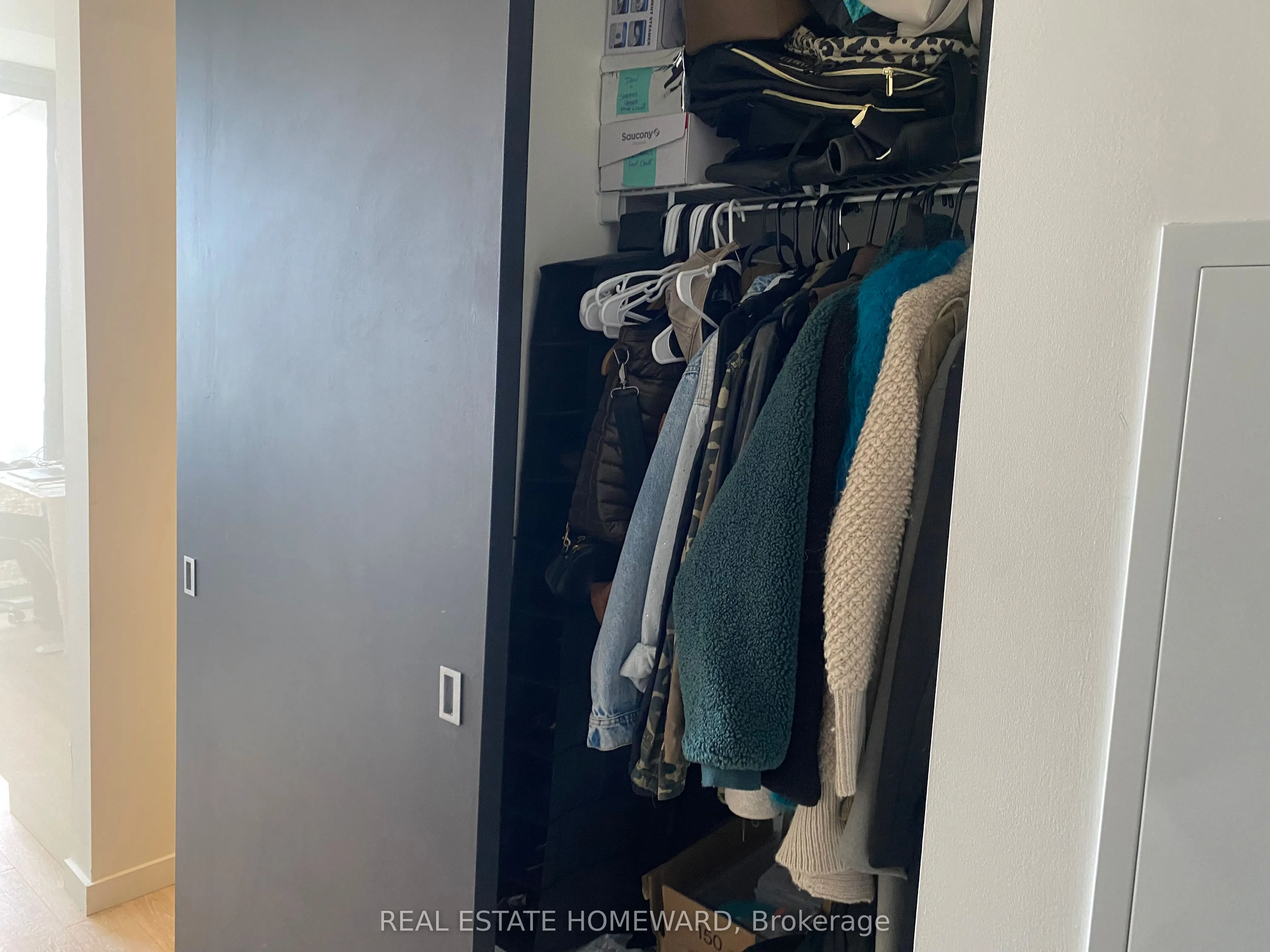 170 Bayview Avenue, #2804
