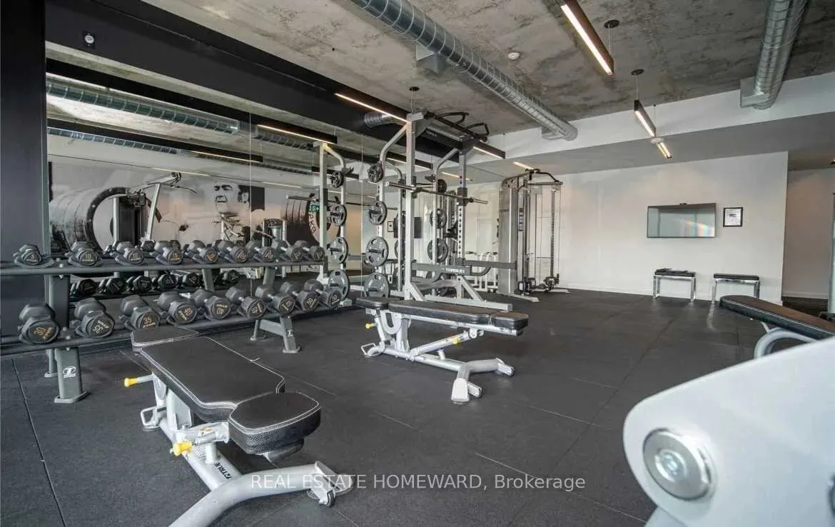 170 Bayview Avenue, #2804