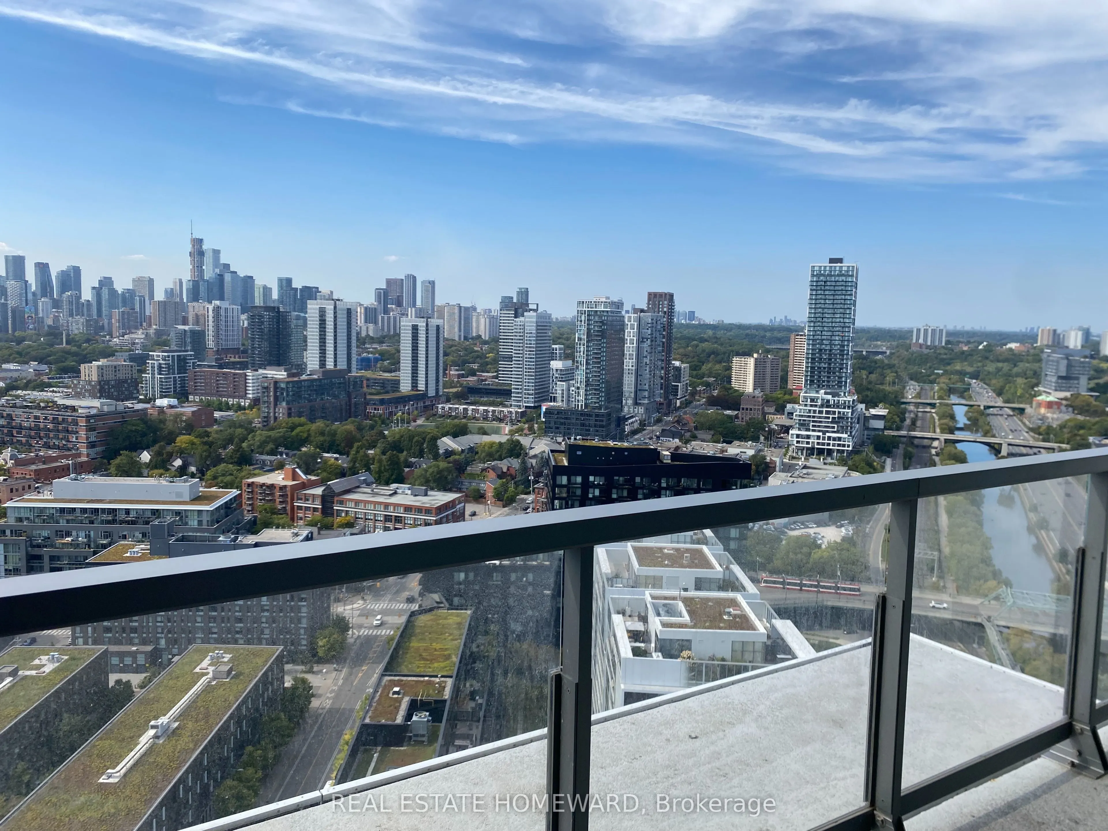 170 Bayview Avenue, #2804