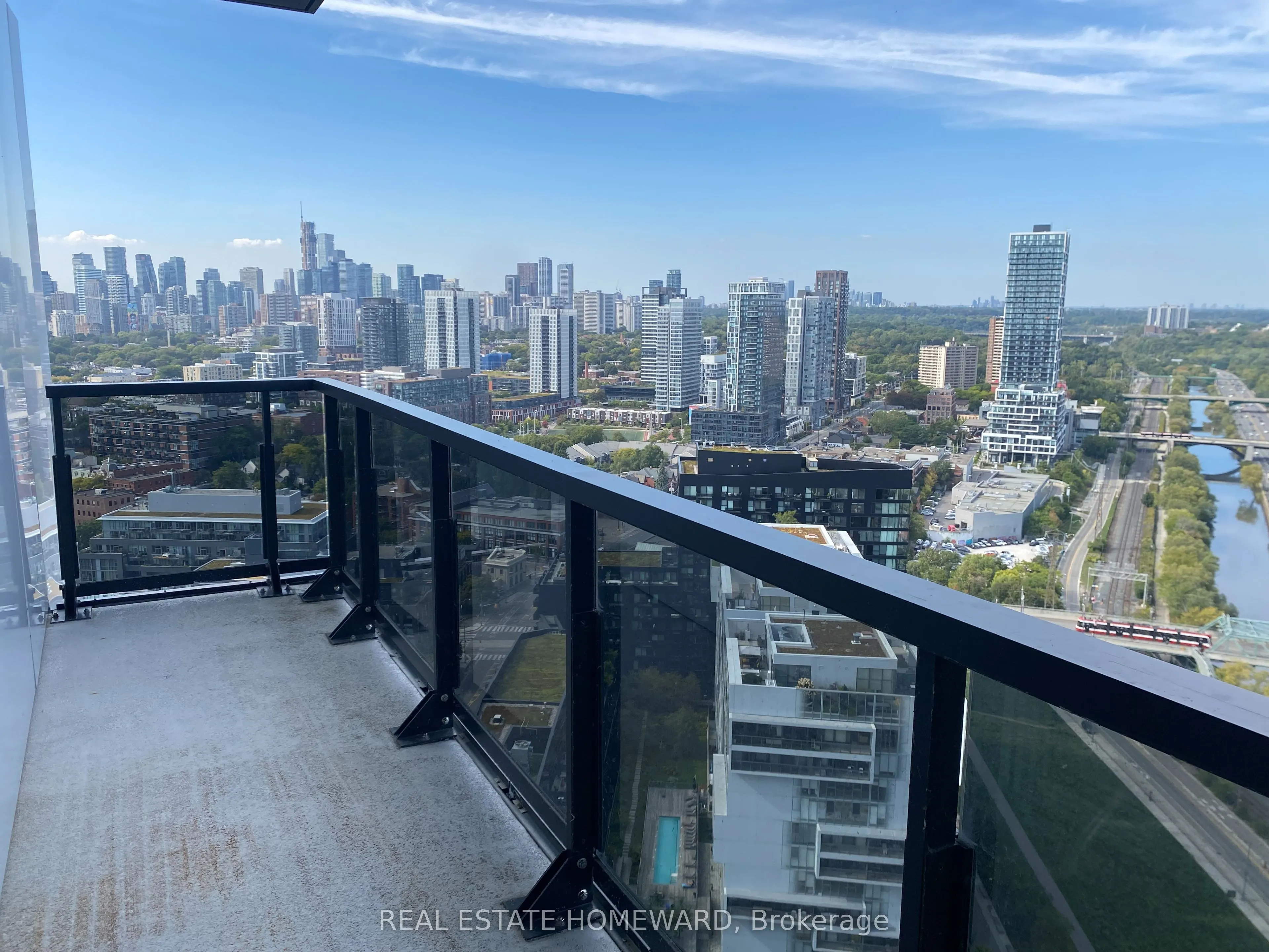 170 Bayview Avenue, #2804