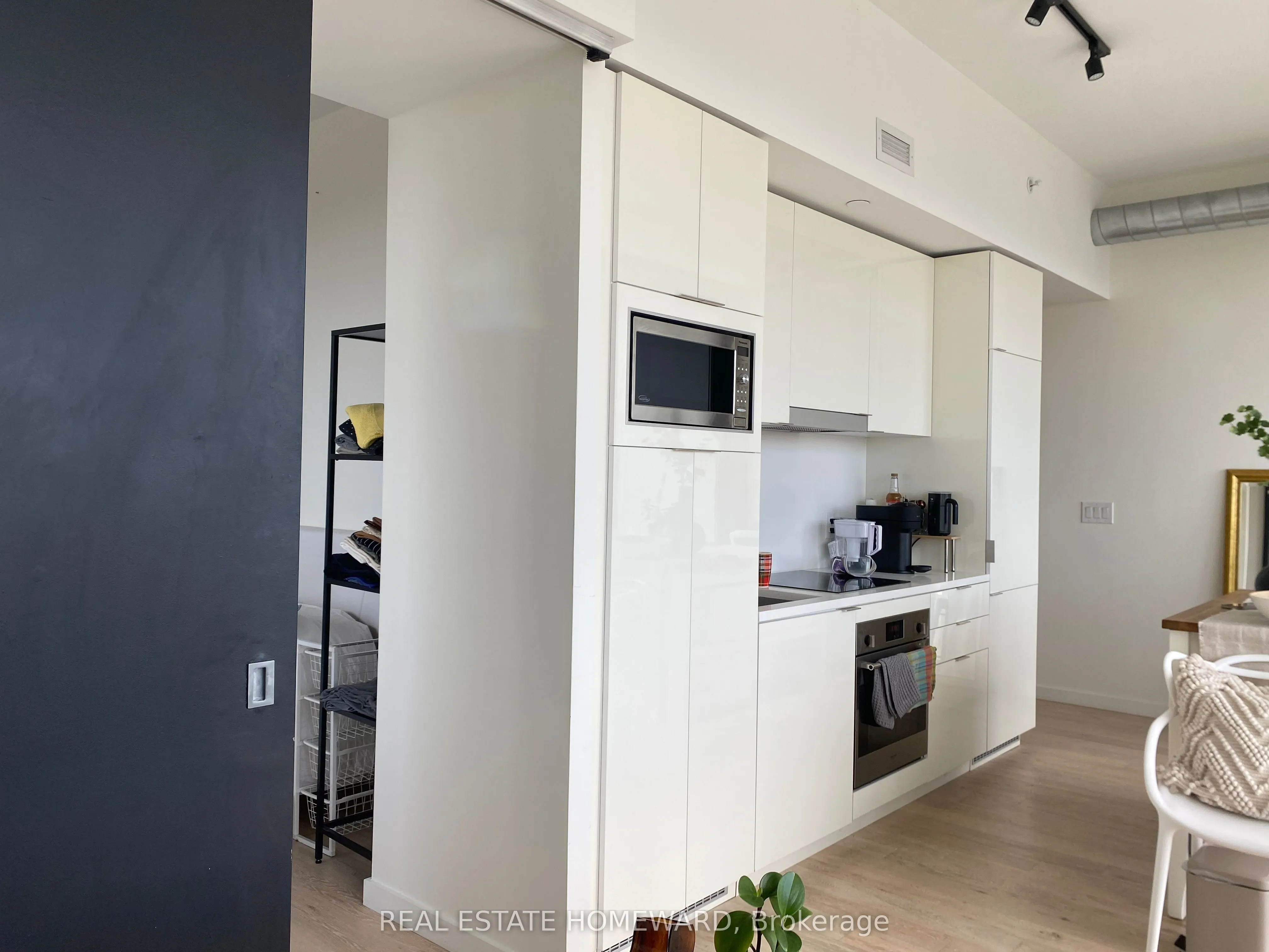 170 Bayview Avenue, #2804