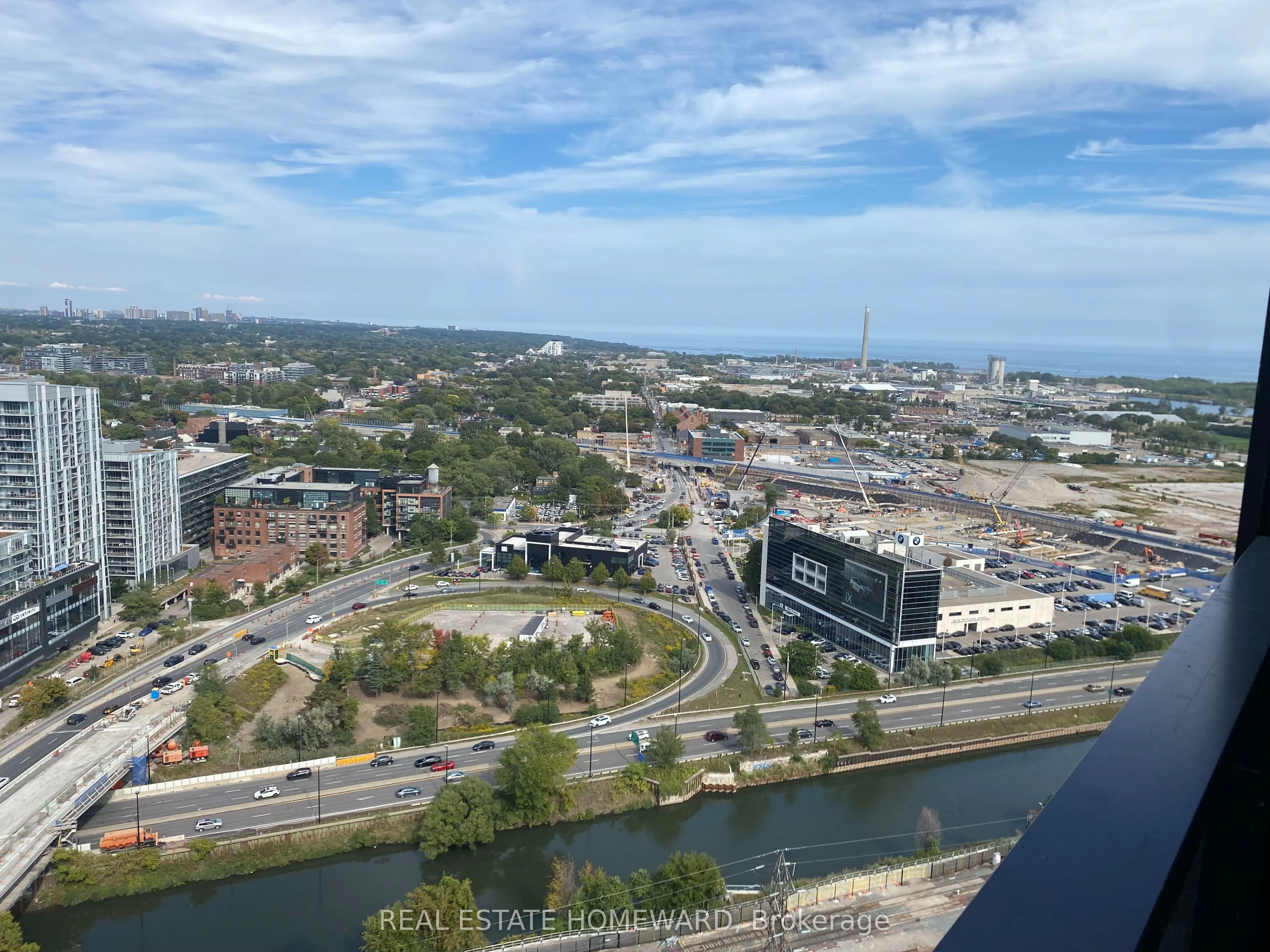 170 Bayview Avenue, #2804