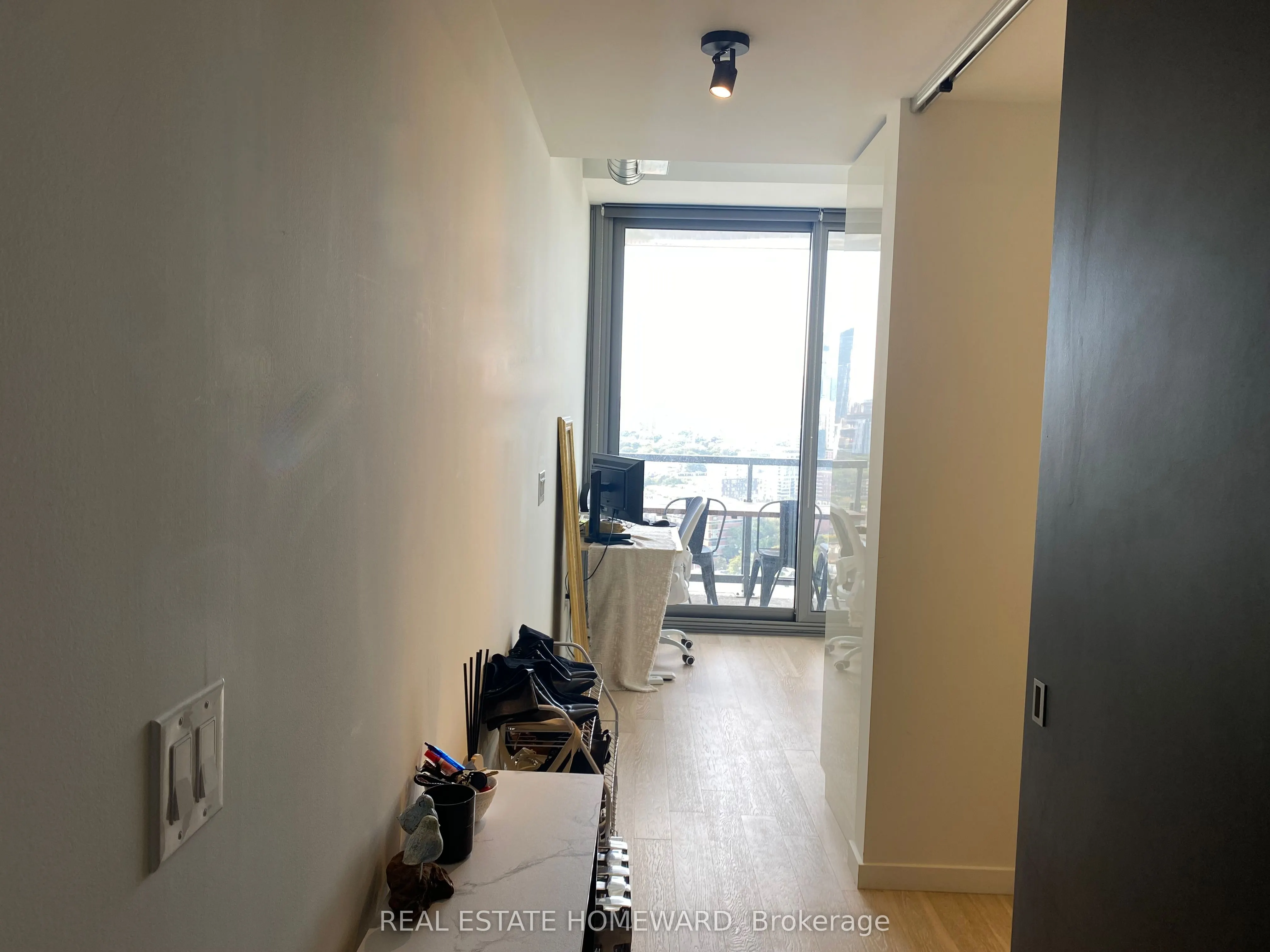 170 Bayview Avenue, #2804