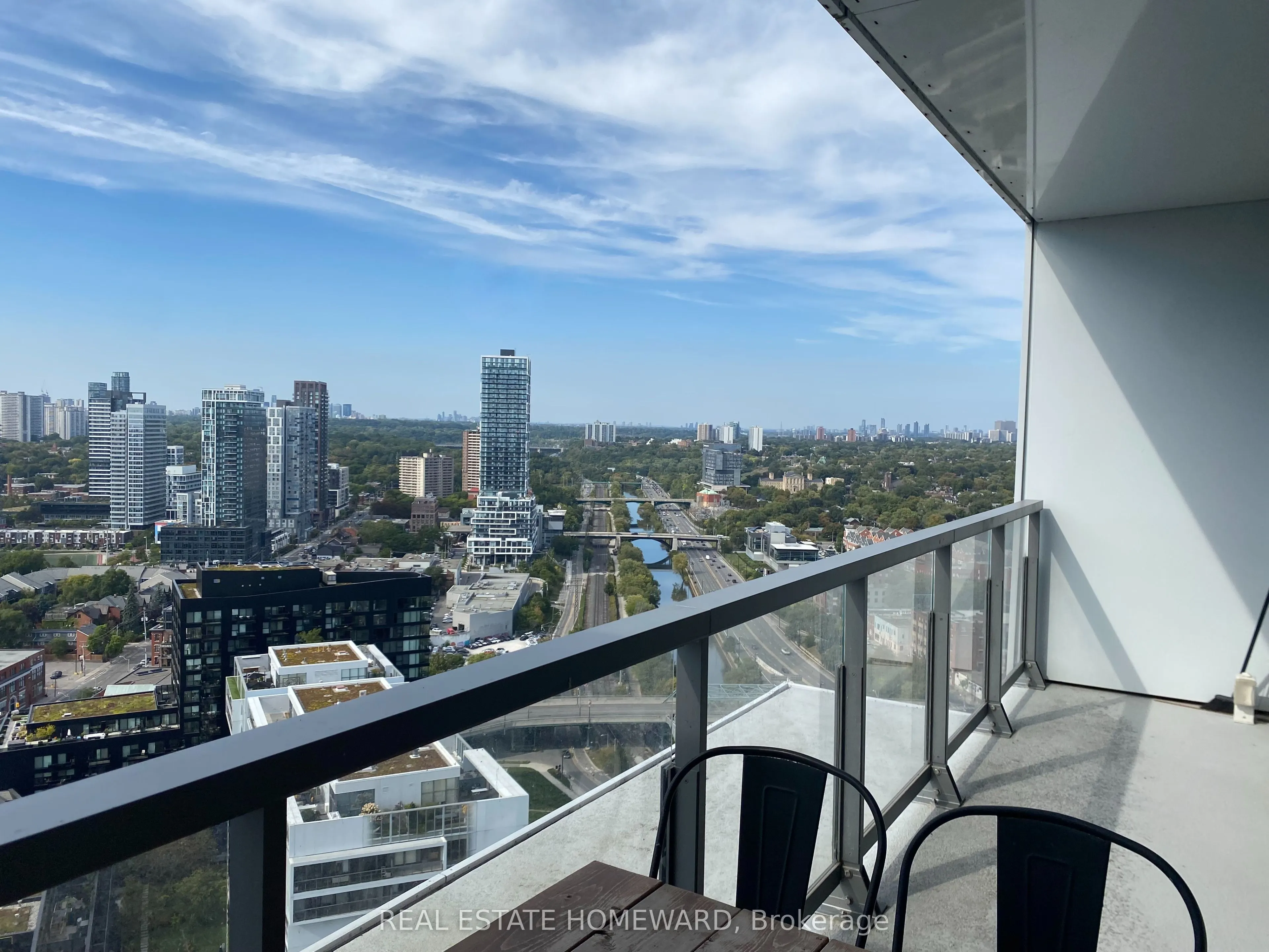 170 Bayview Avenue, #2804