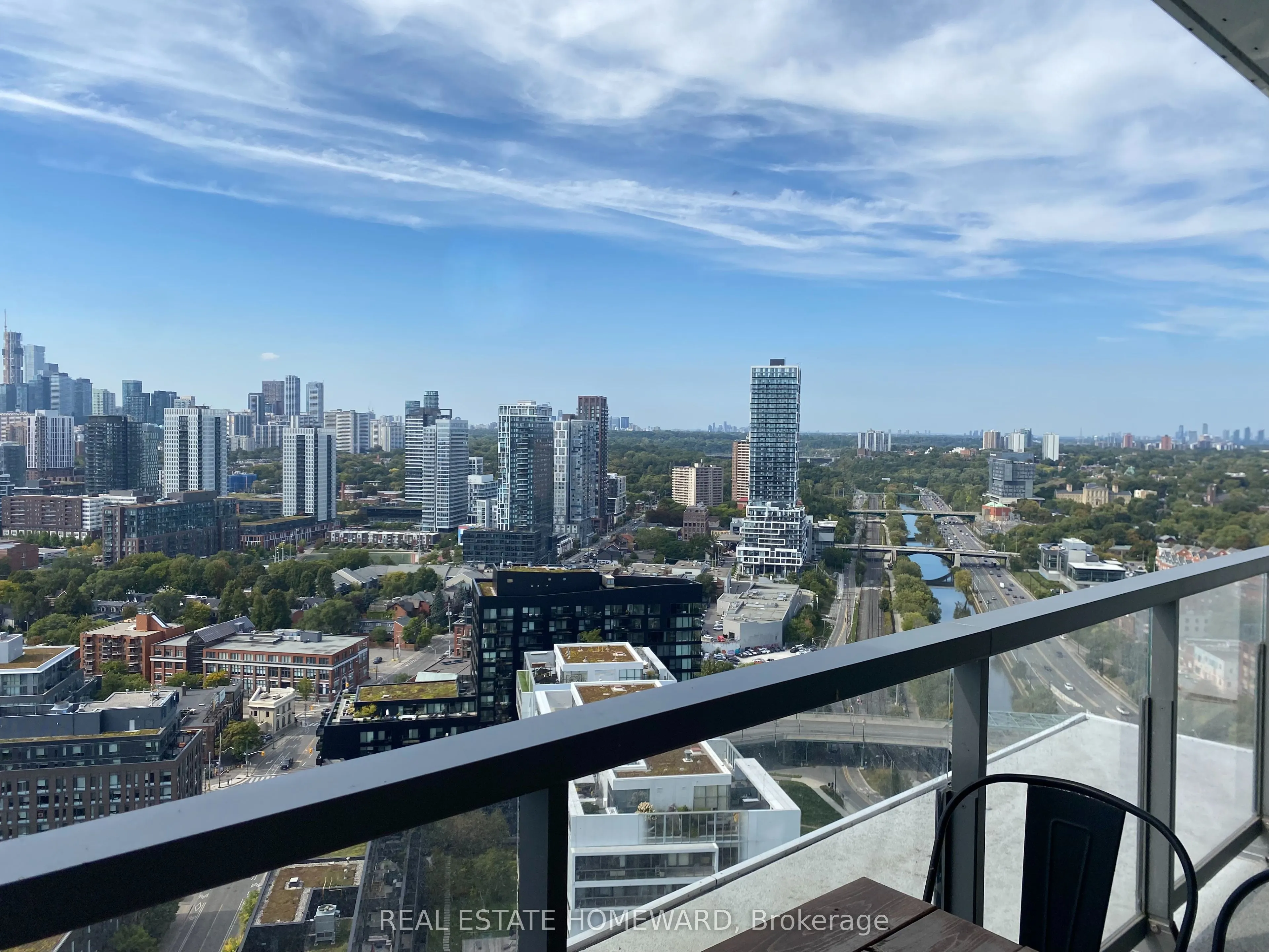 170 Bayview Avenue, #2804