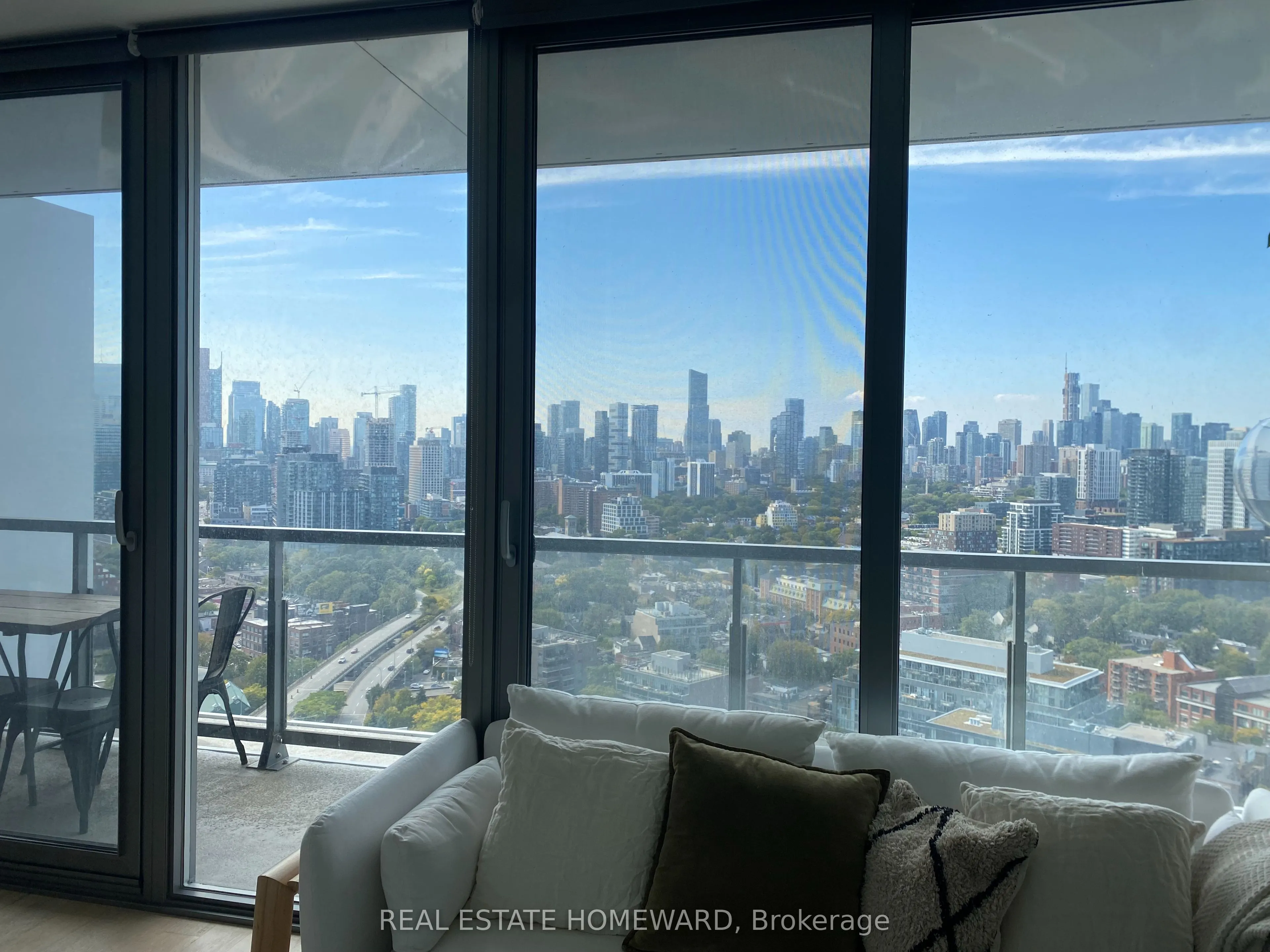 170 Bayview Avenue, #2804
