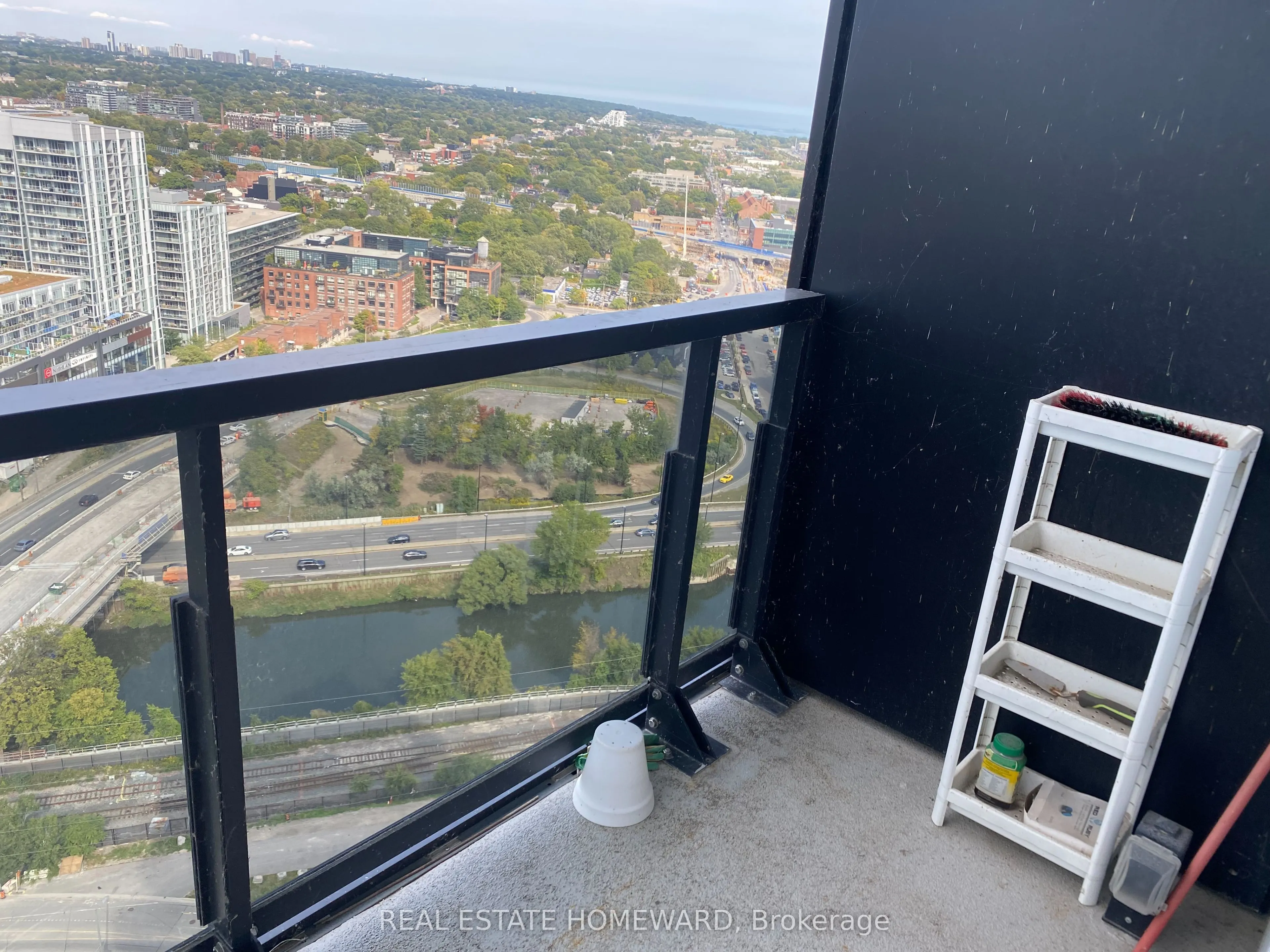 170 Bayview Avenue, #2804