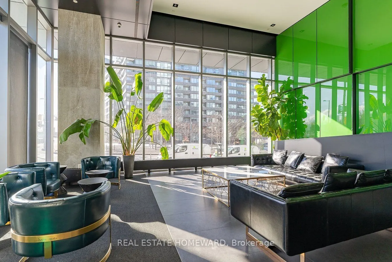 170 Bayview Avenue, #2804