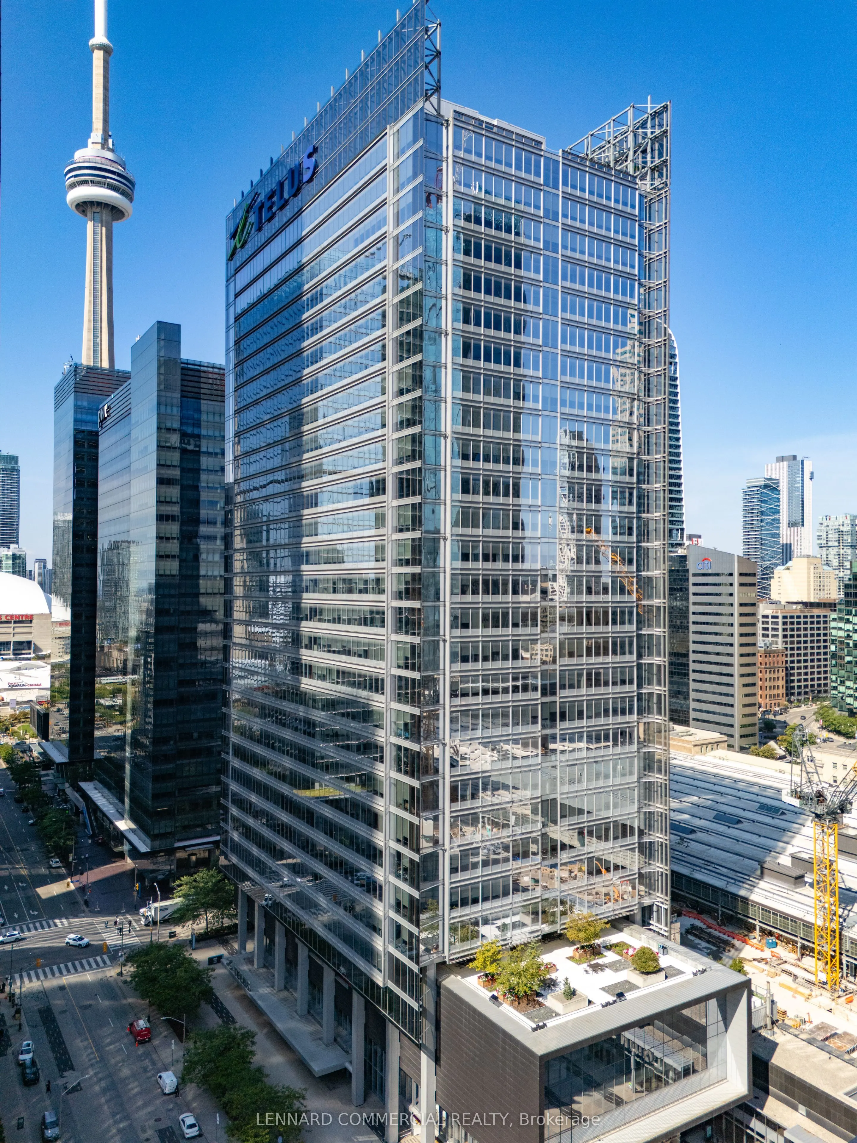 25 York Street, #1100
