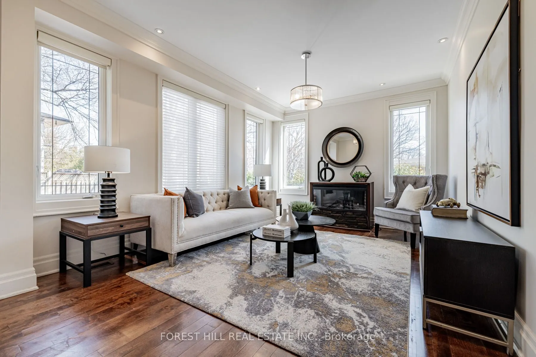 73 Larkfield Drive