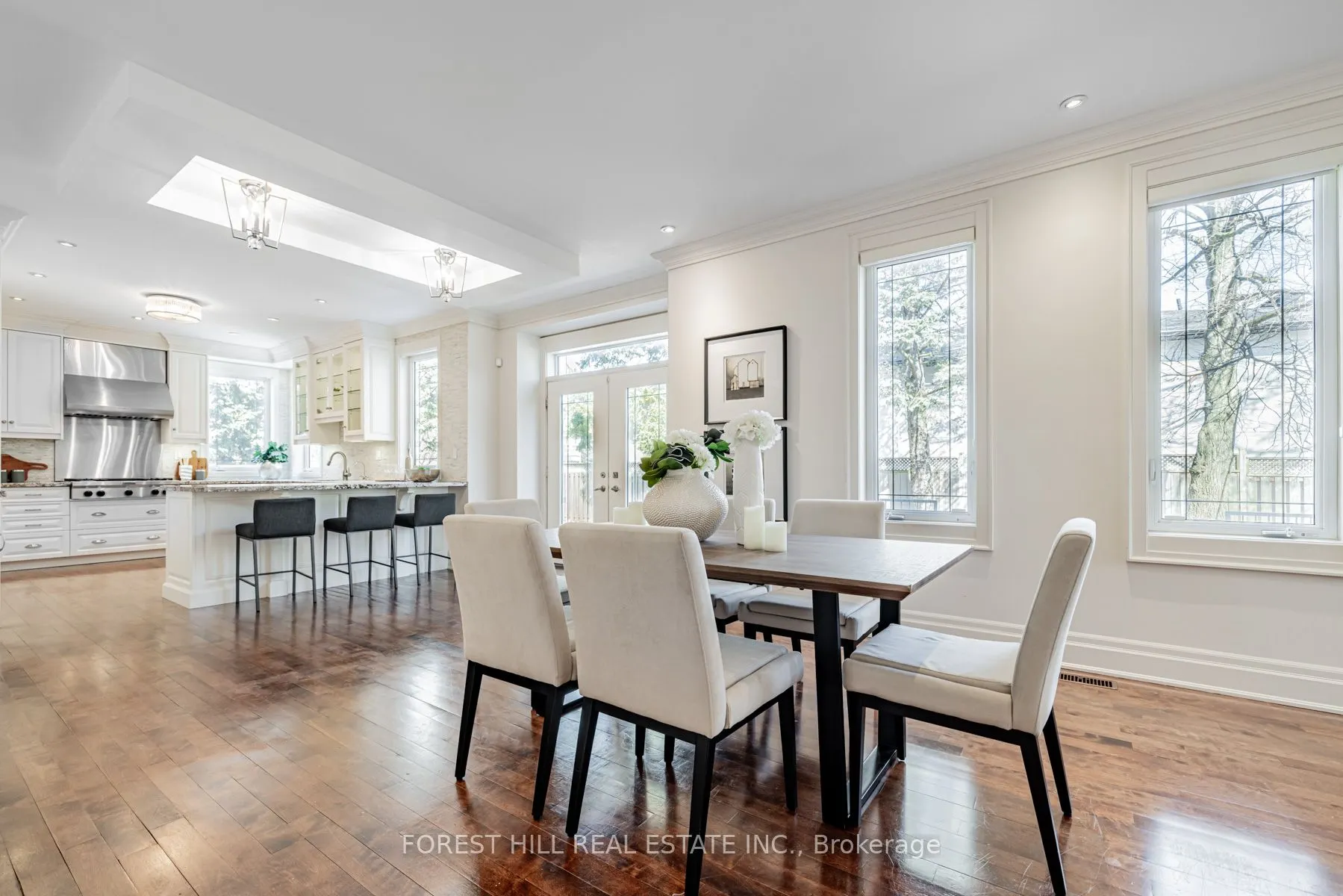 73 Larkfield Drive
