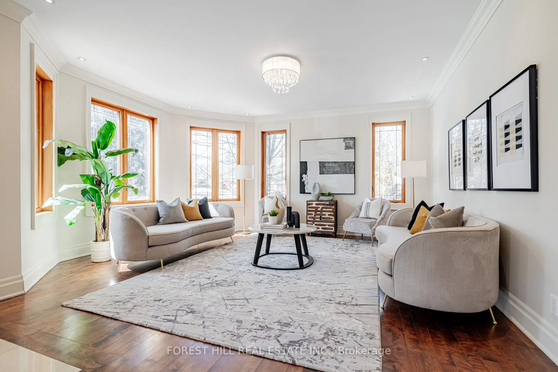 73 Larkfield Drive