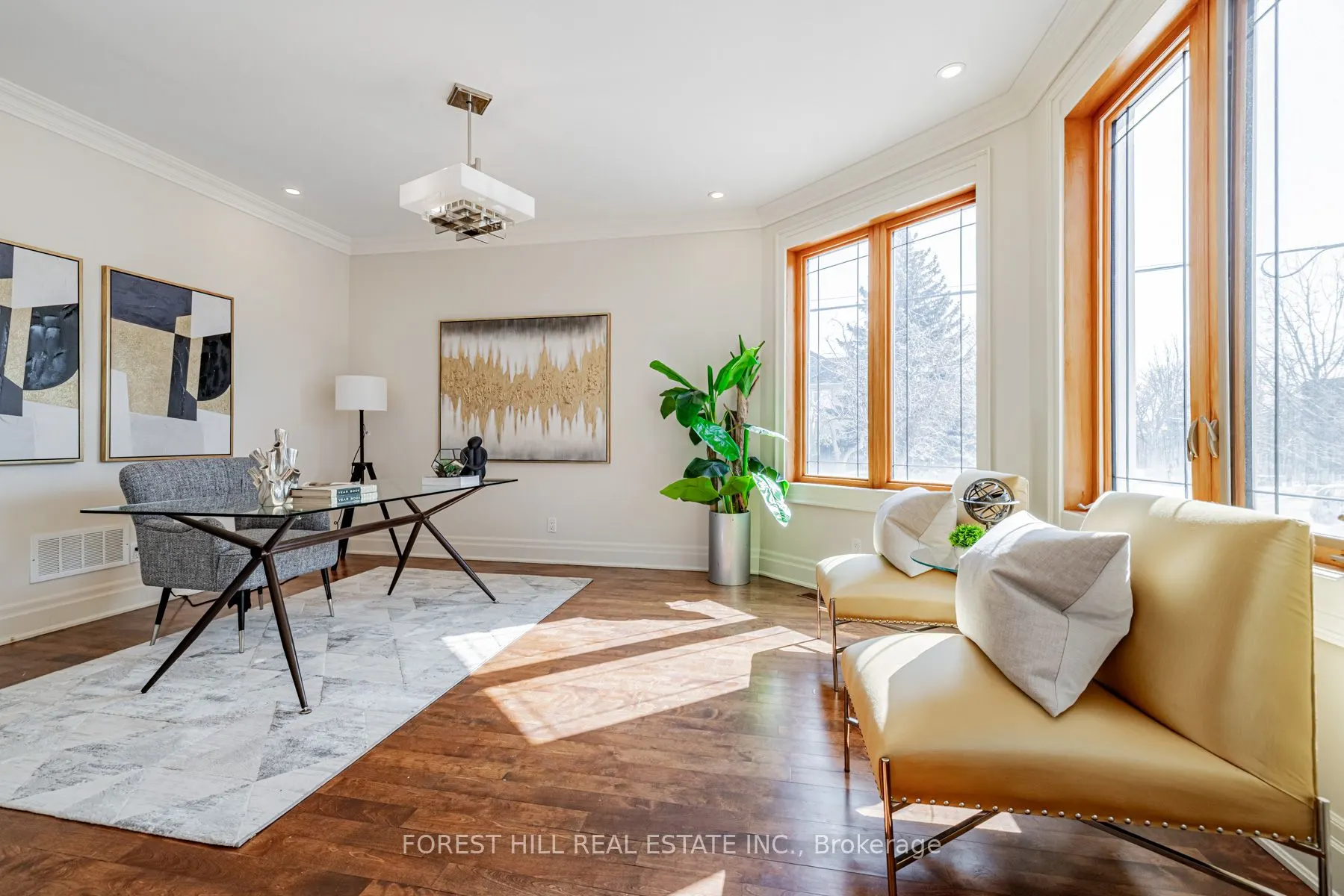 73 Larkfield Drive