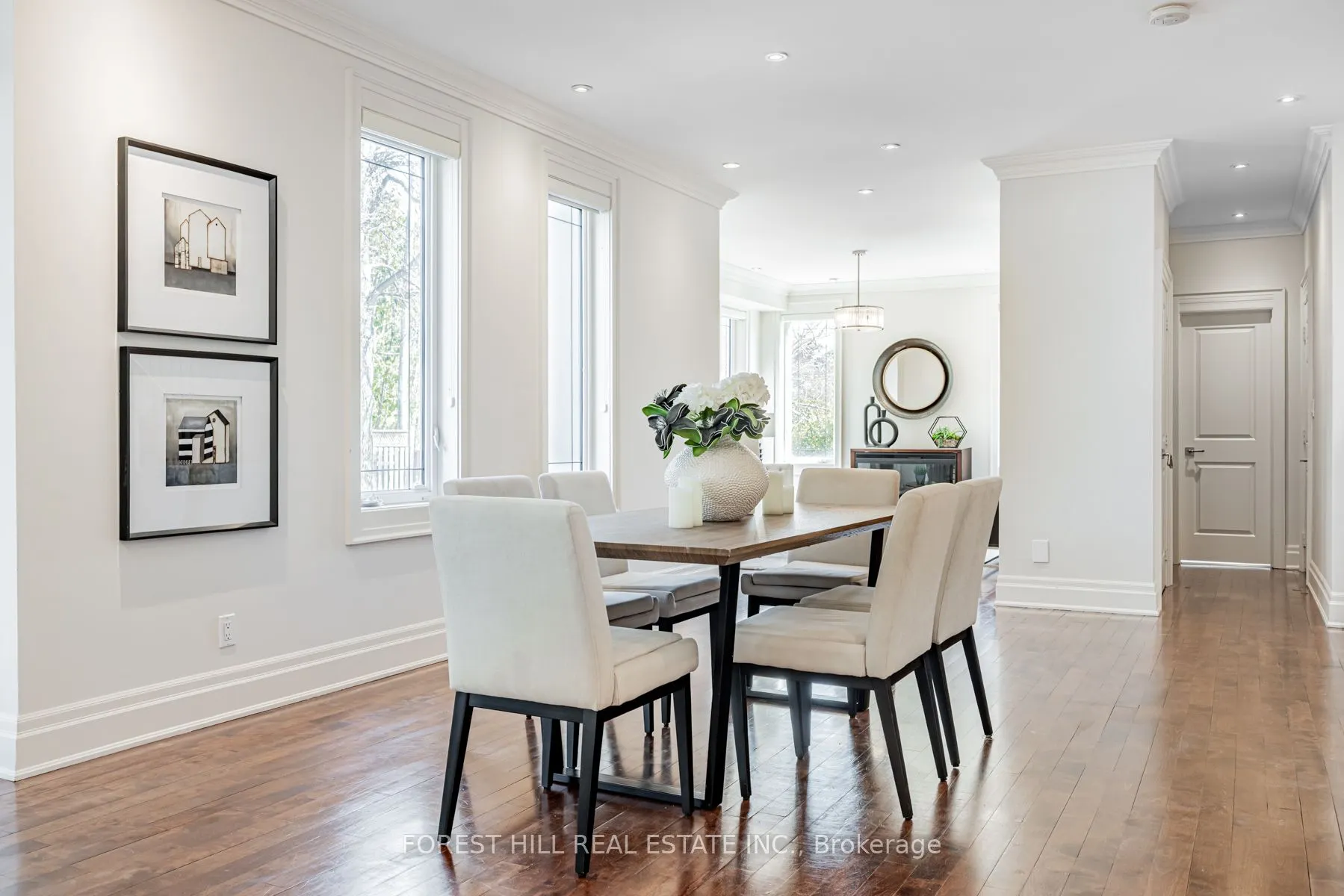 73 Larkfield Drive