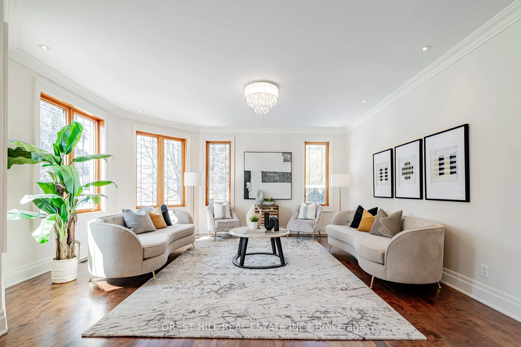 73 Larkfield Drive