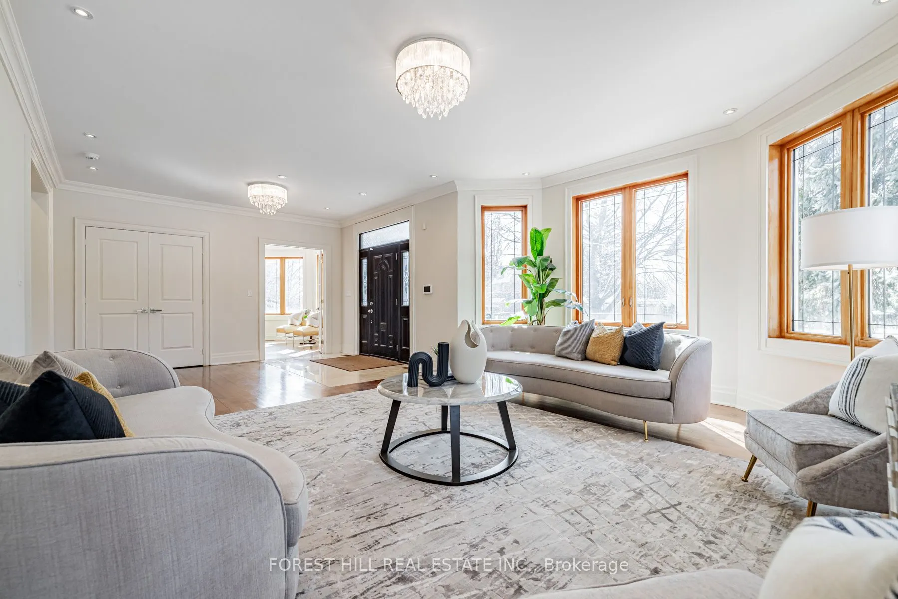 73 Larkfield Drive