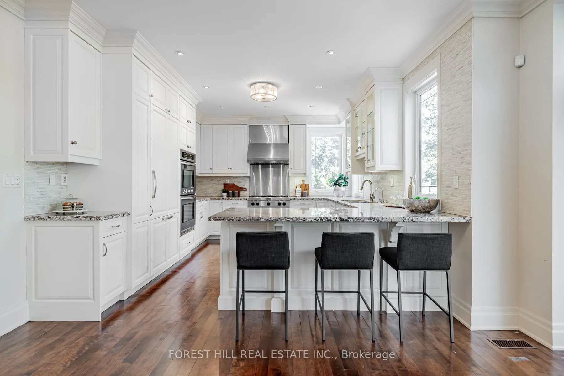 73 Larkfield Drive