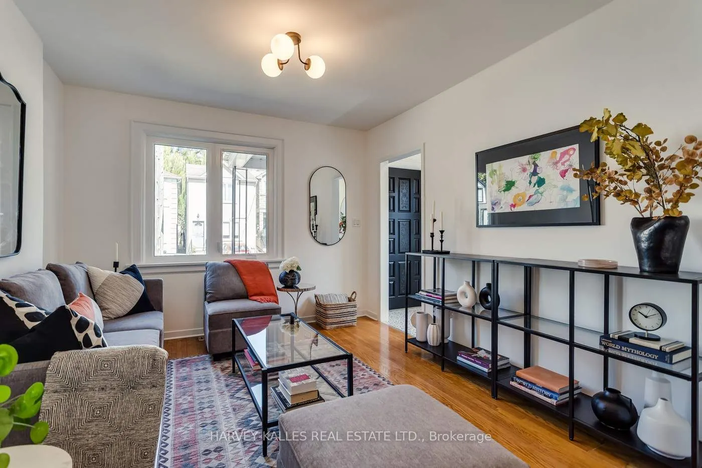 7 Mulberry Crescent