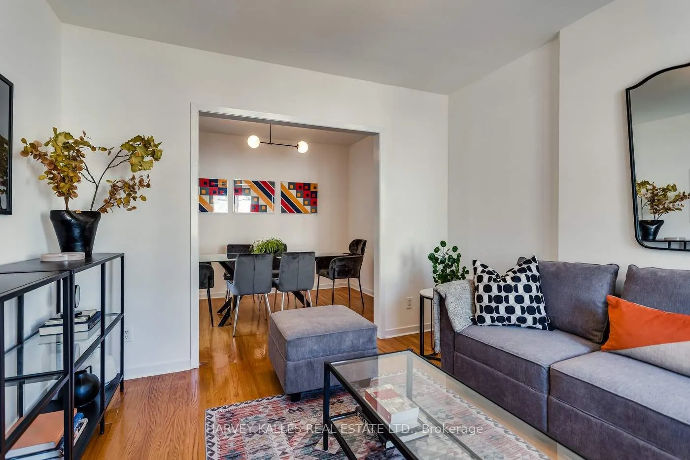 7 Mulberry Crescent