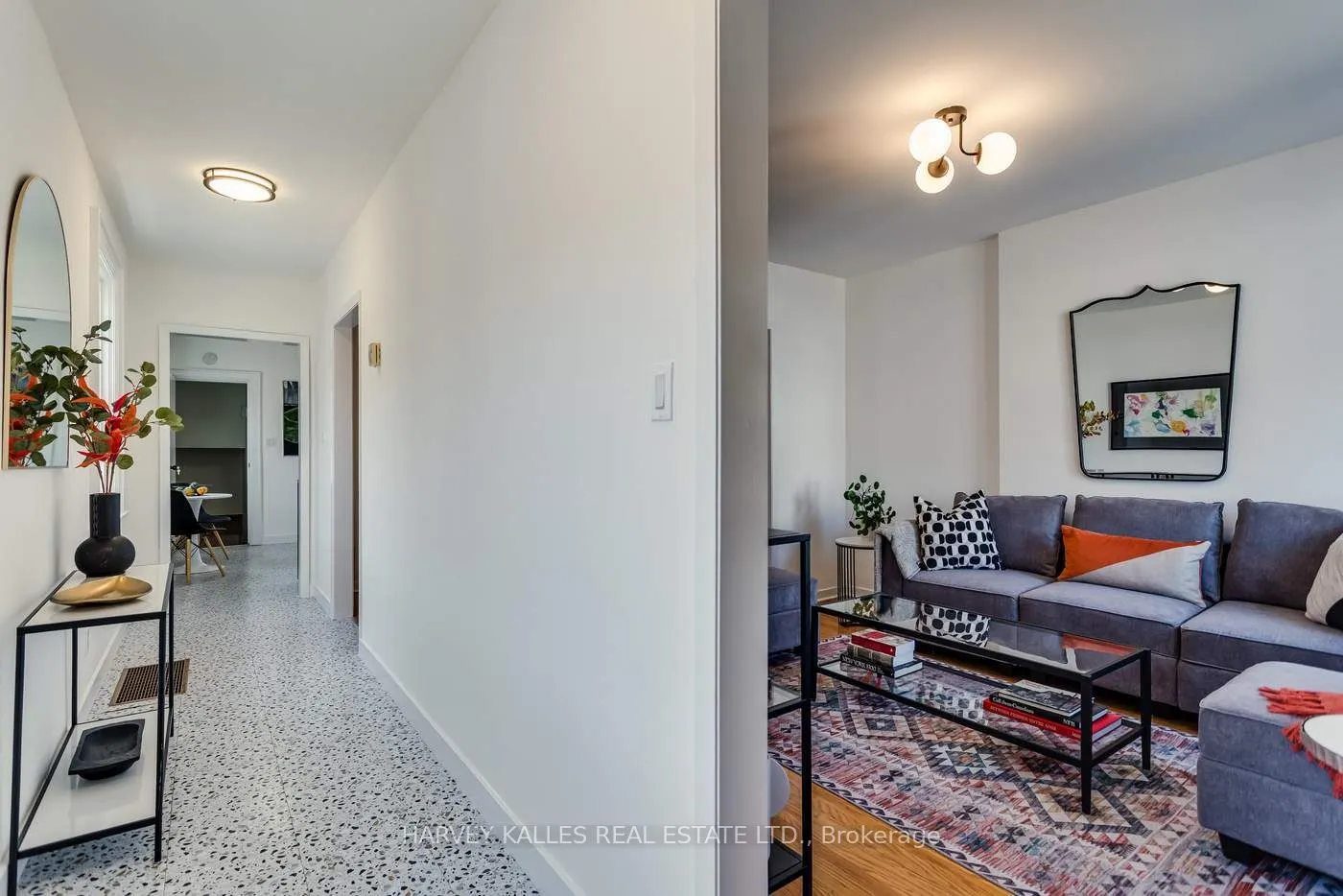 7 Mulberry Crescent