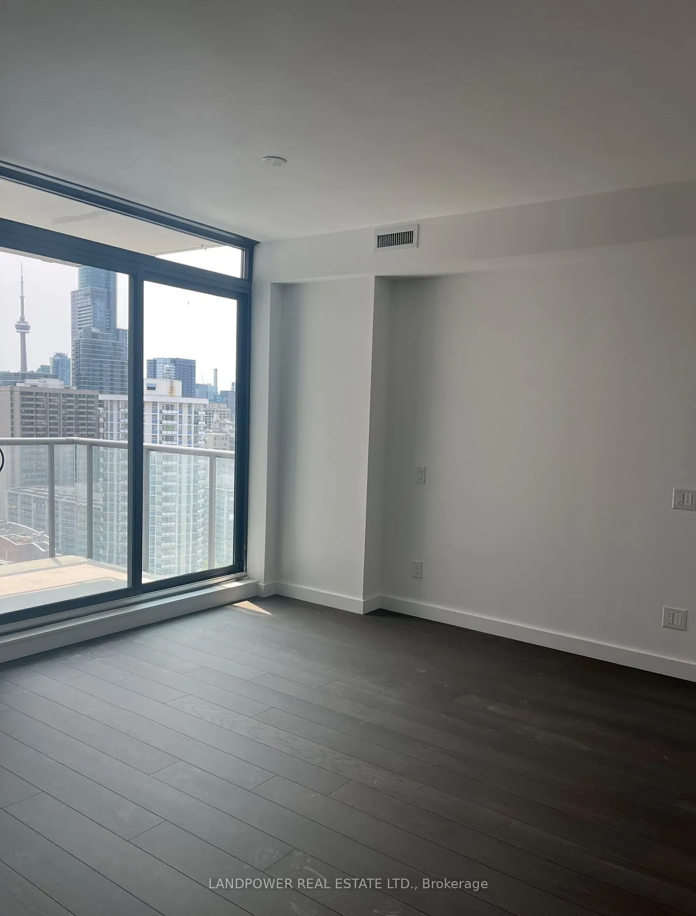 81 Wellesley Street E, #2604