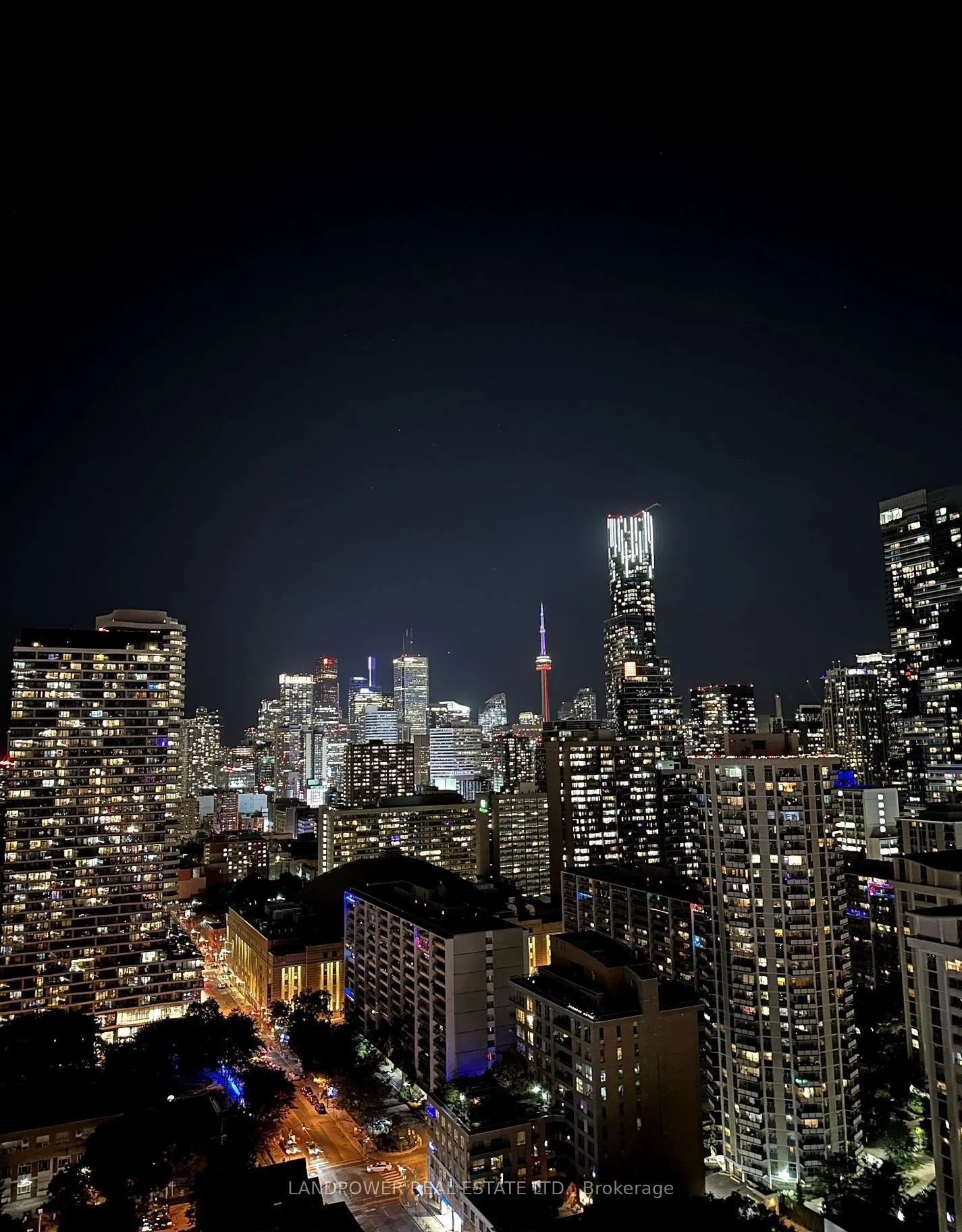 81 Wellesley Street E, #2604