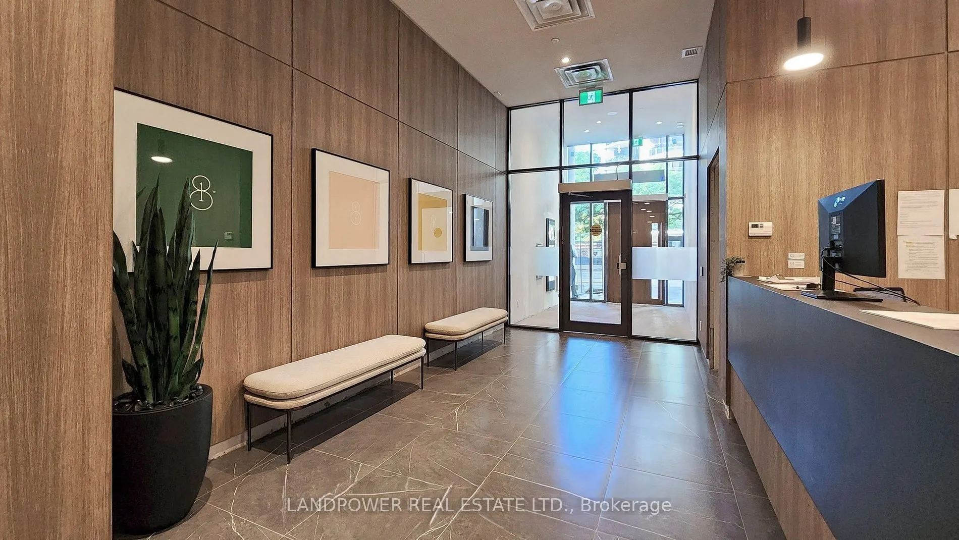 81 Wellesley Street E, #2604