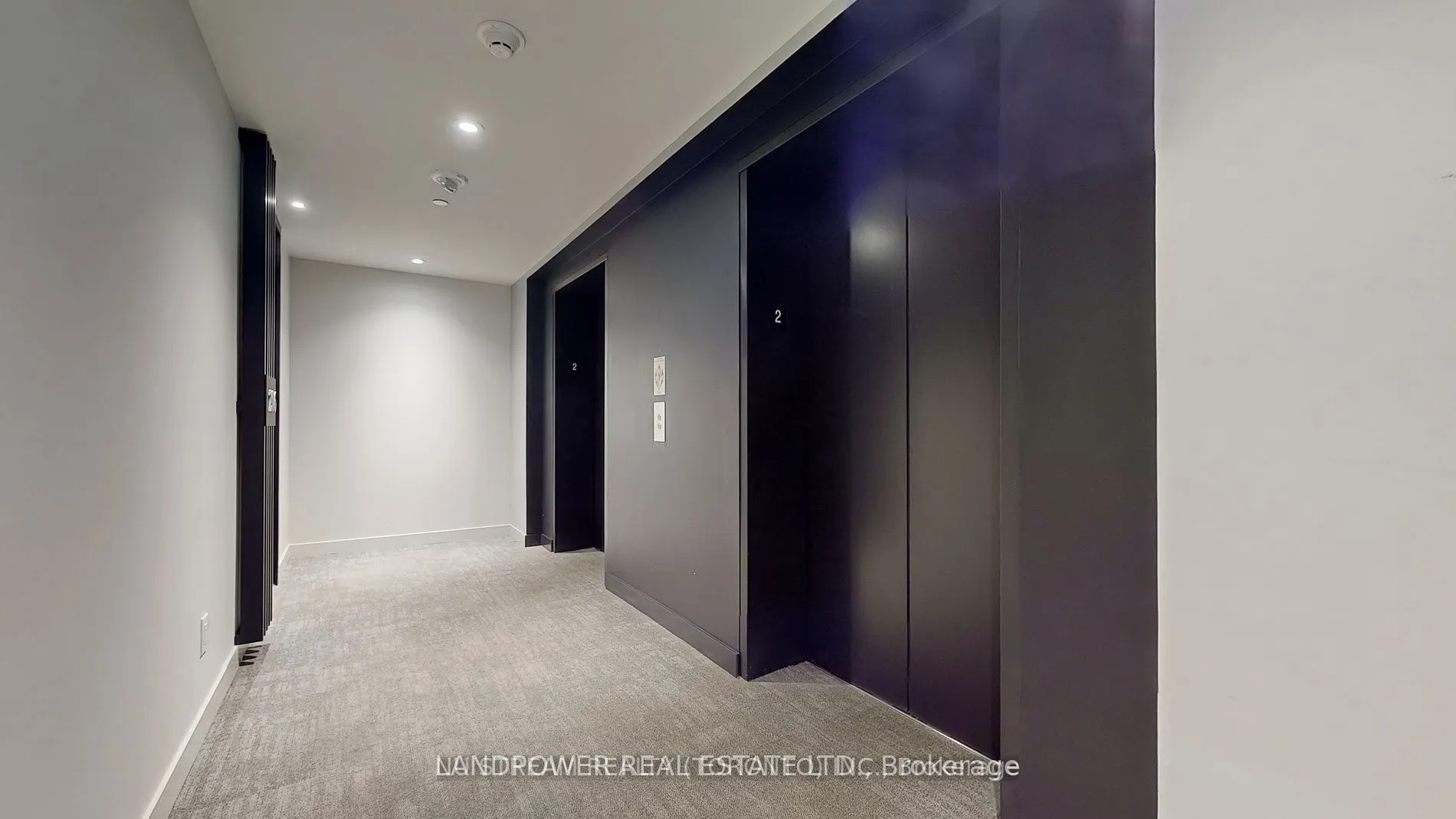 81 Wellesley Street E, #2604