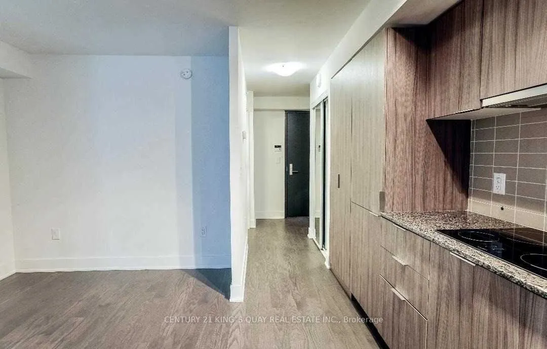 955 Bay Street, #1017