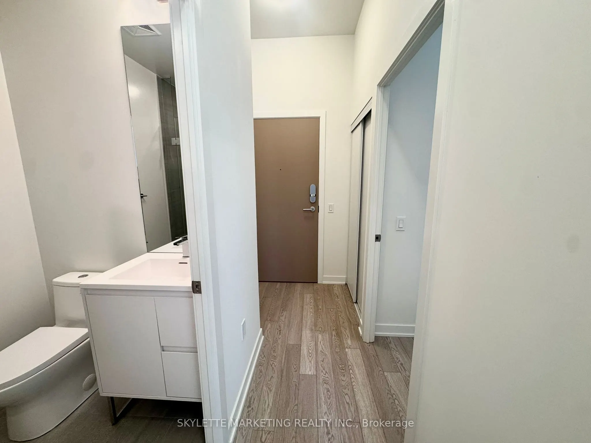 1 Kyle Lowry Road, #118