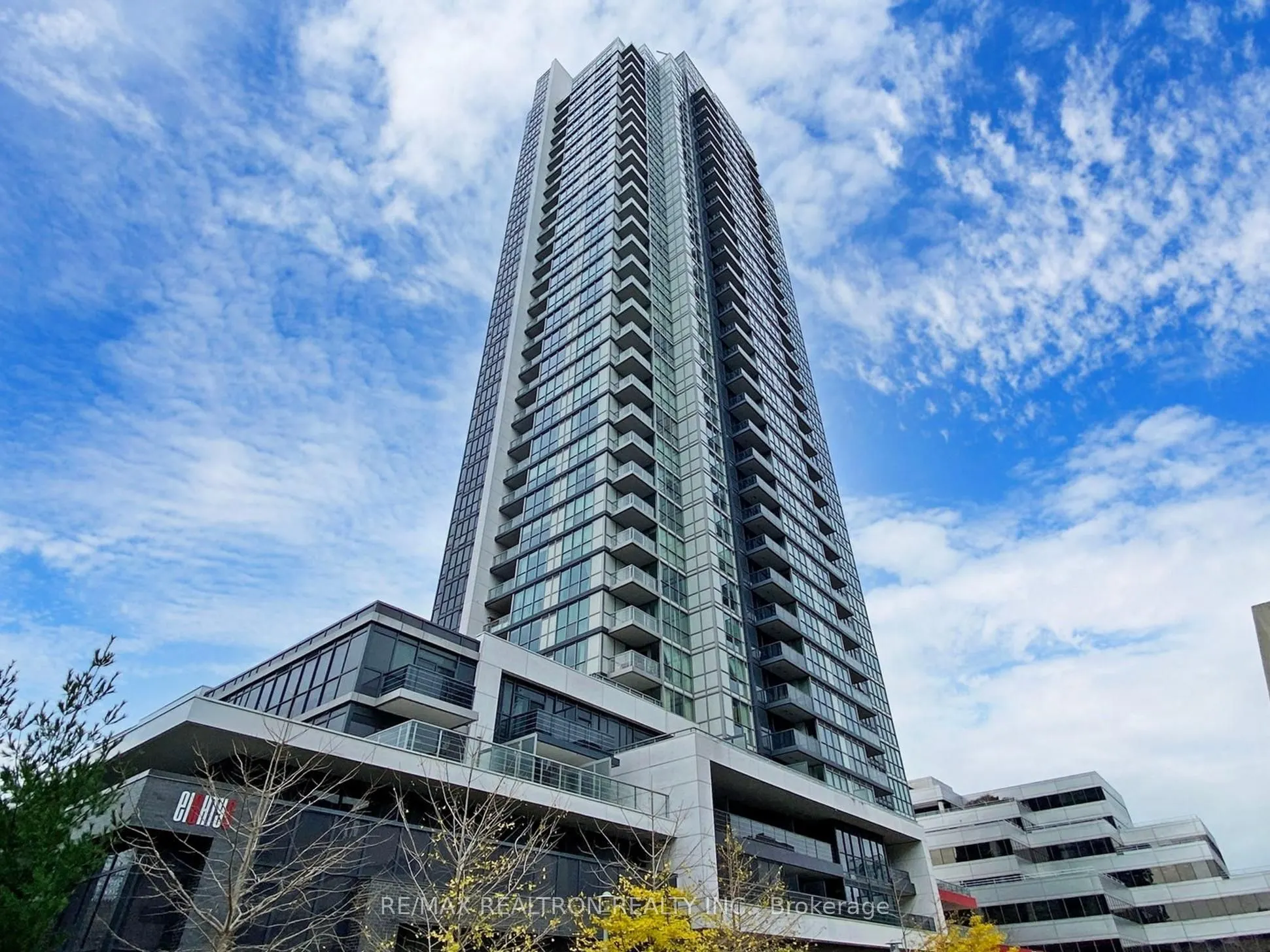 88 Sheppard Avenue E, #307