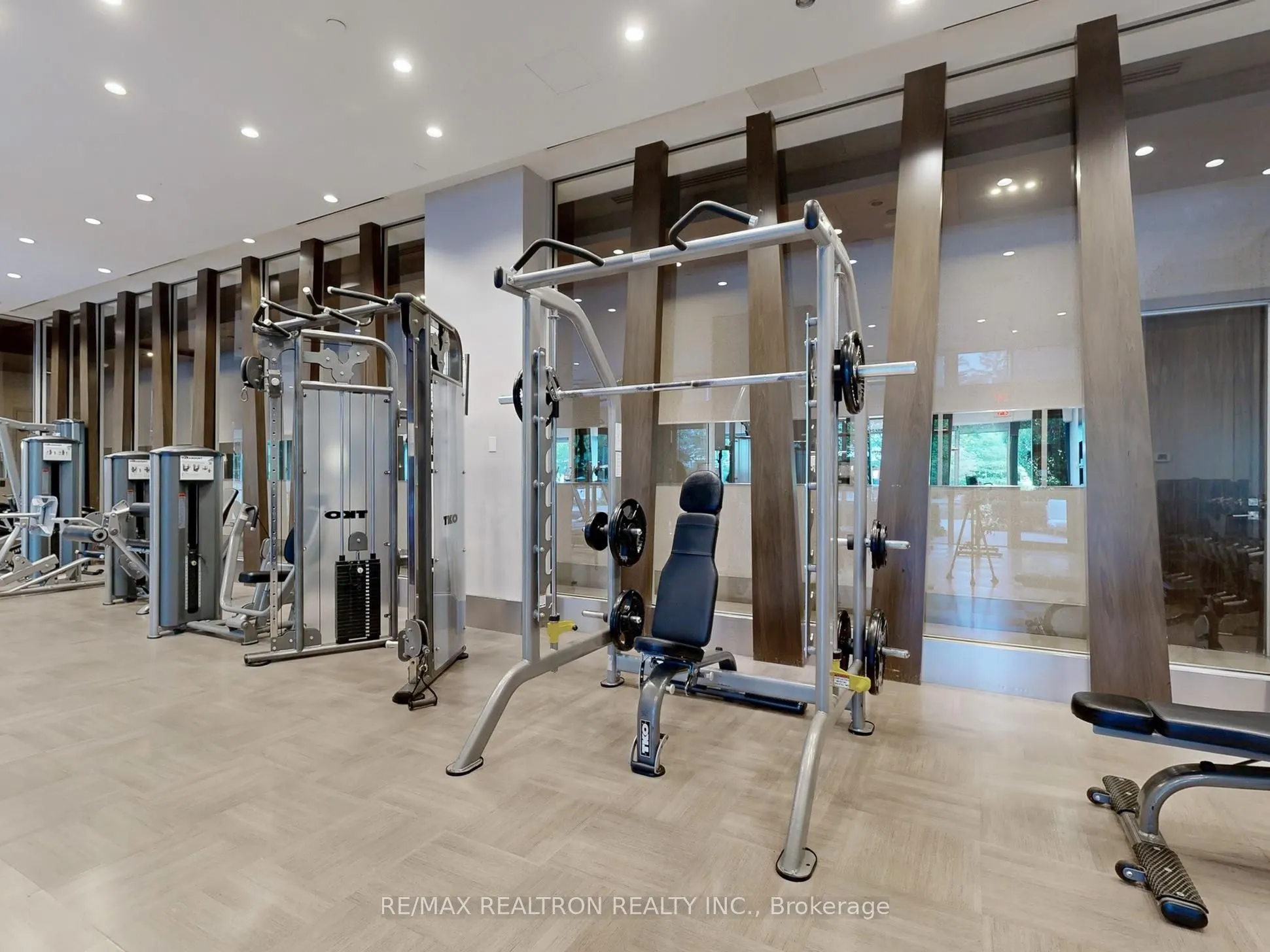 88 Sheppard Avenue E, #307