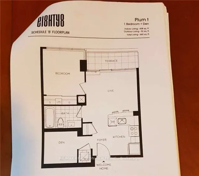 88 Sheppard Avenue E, #307