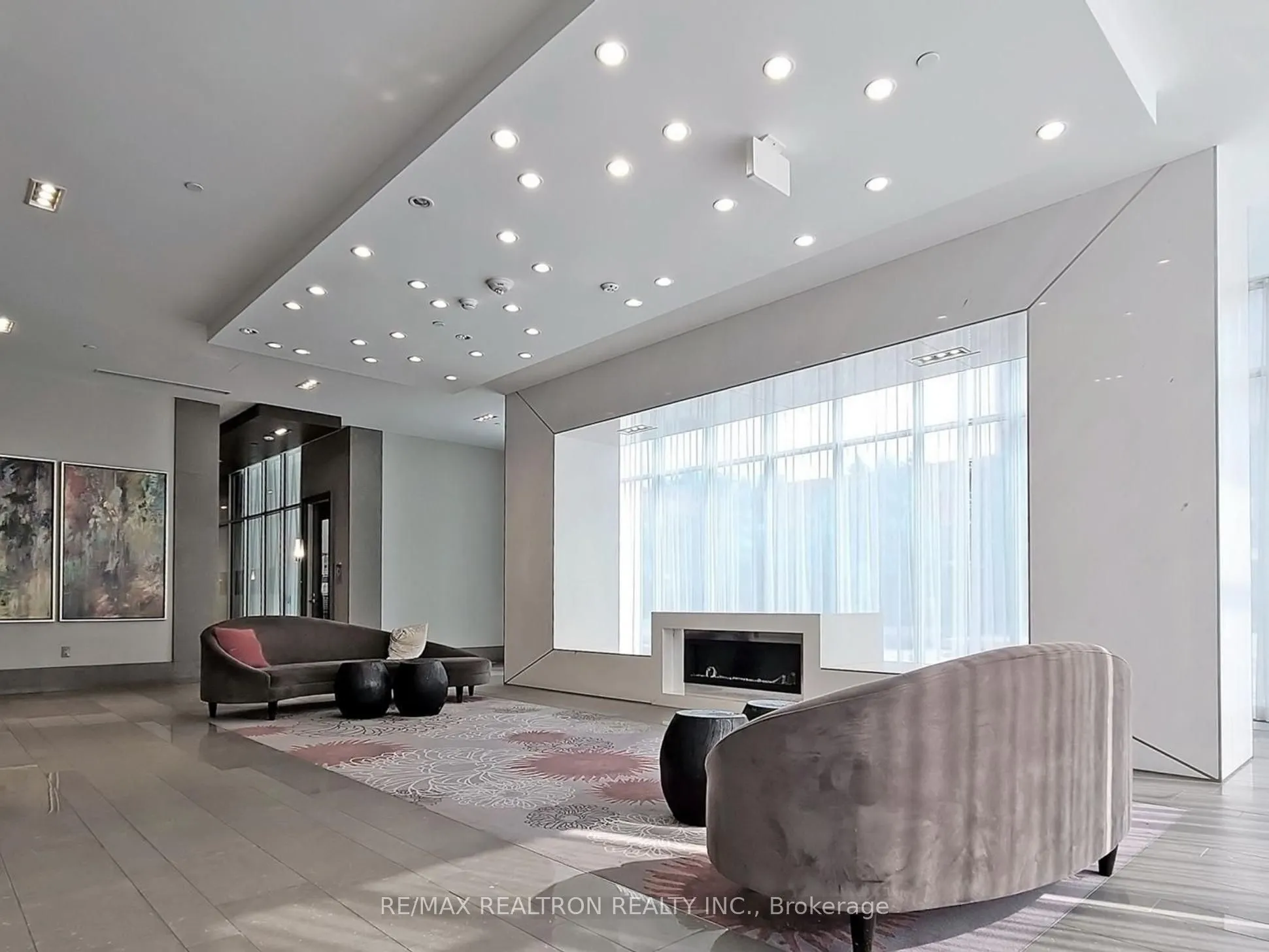 88 Sheppard Avenue E, #307