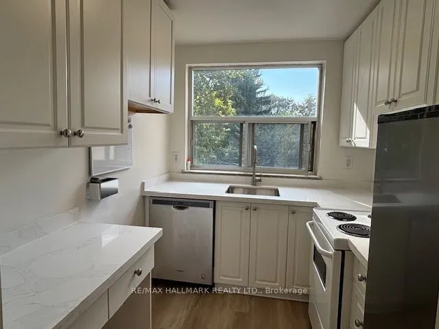 134 Lawton Boulevard, #302