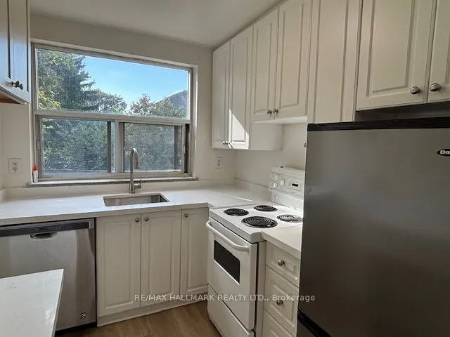 134 Lawton Boulevard, #302