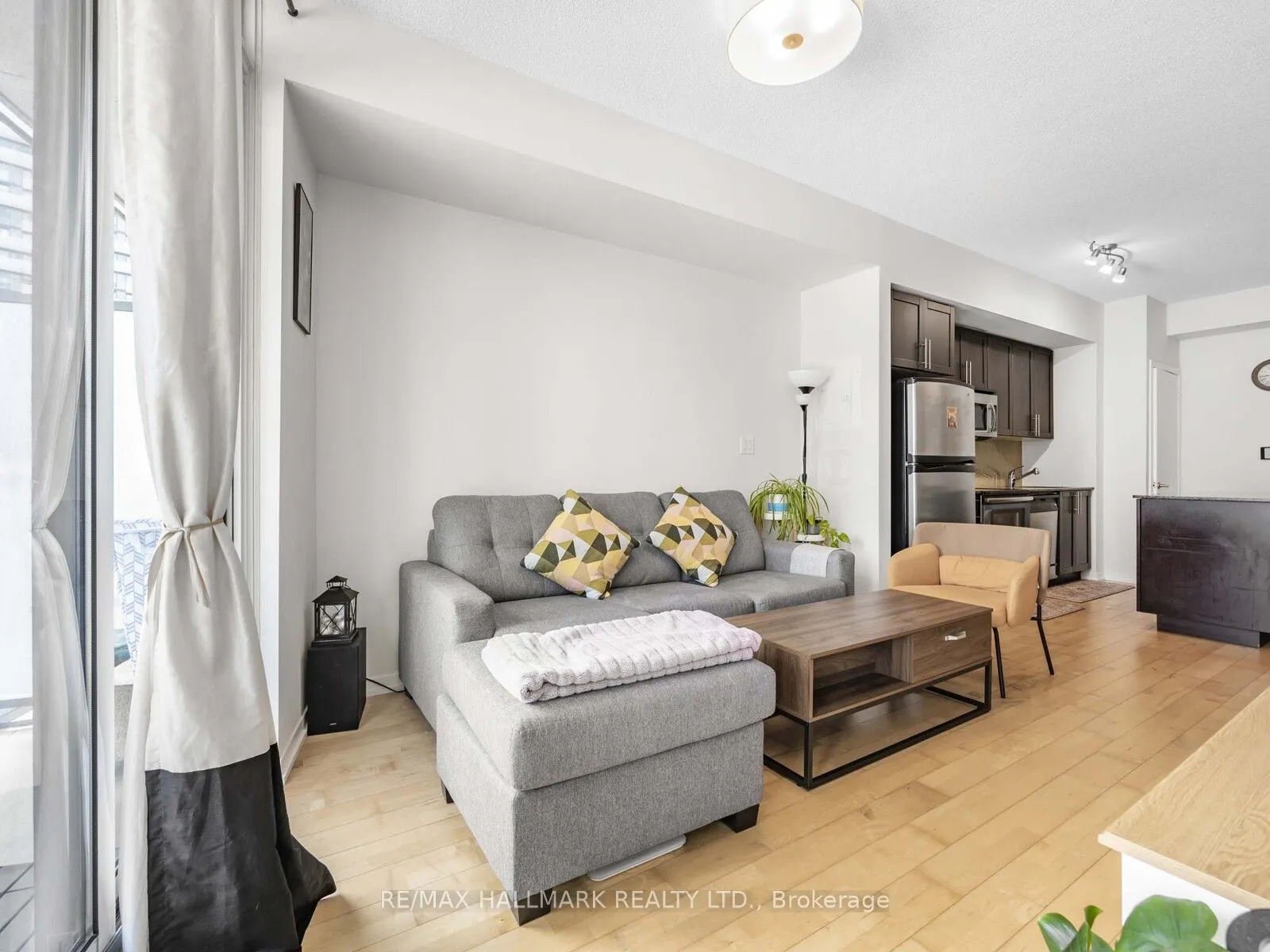 65 Bremner Boulevard, #2109