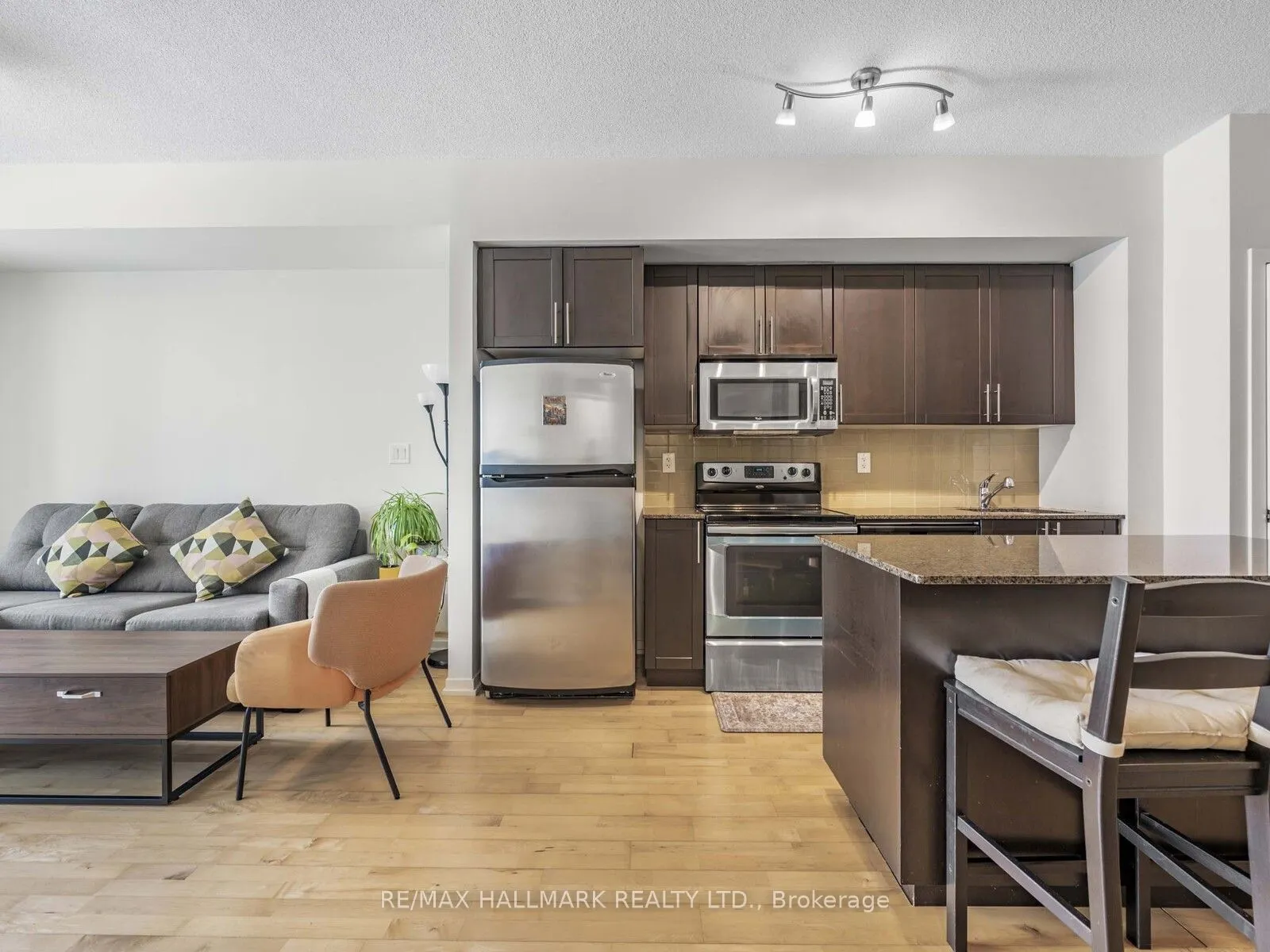 65 Bremner Boulevard, #2109
