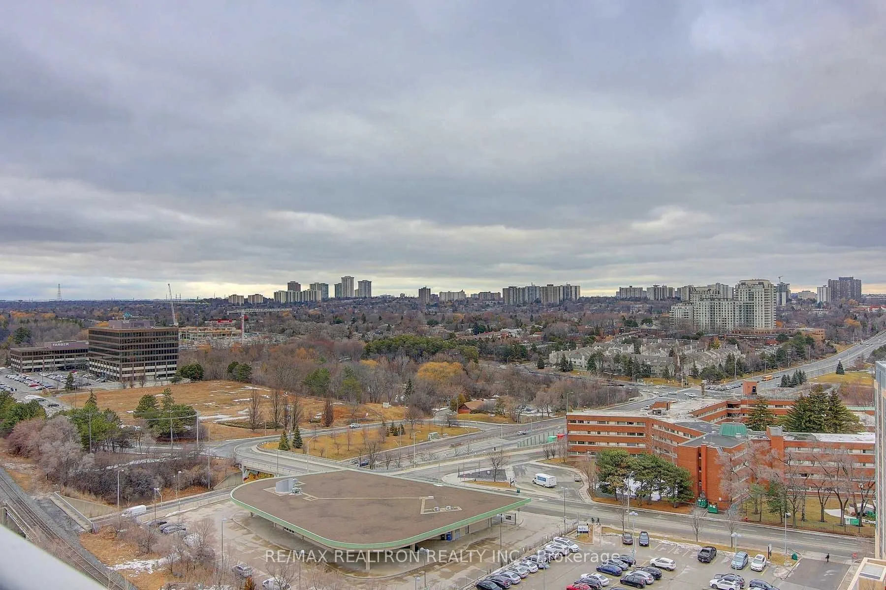33 Singer Court, #1711