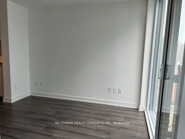 65 Mutual Street, #2908