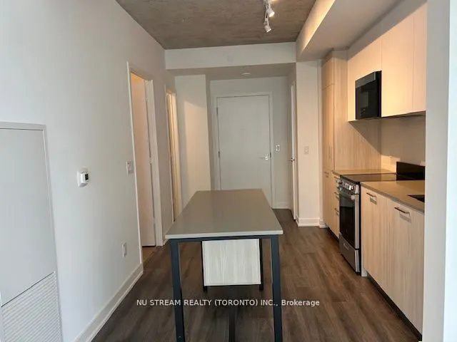 65 Mutual Street, #2908