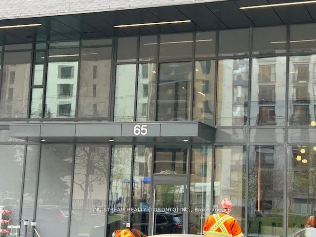 65 Mutual Street, #2908