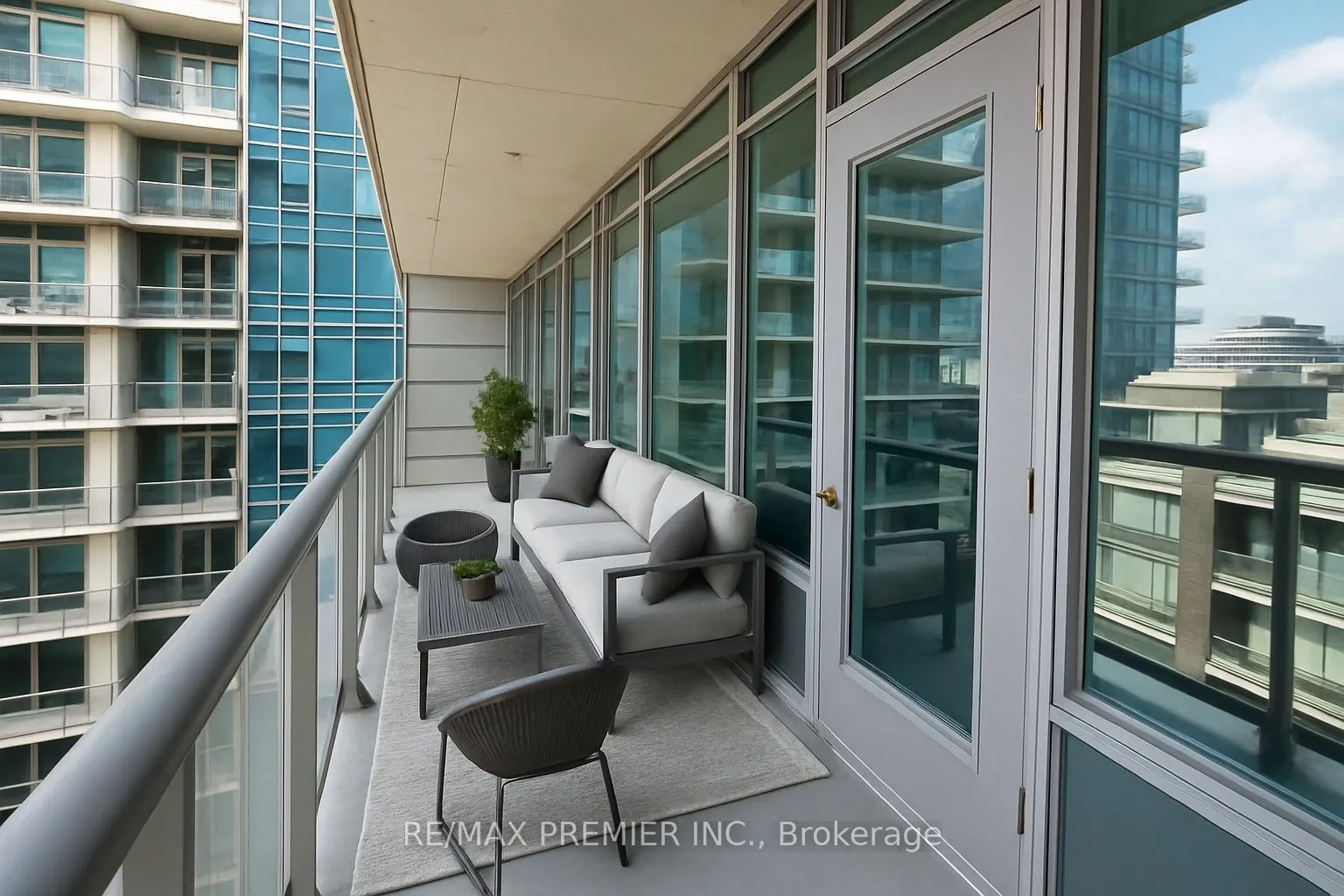 55 East Liberty Street, #611