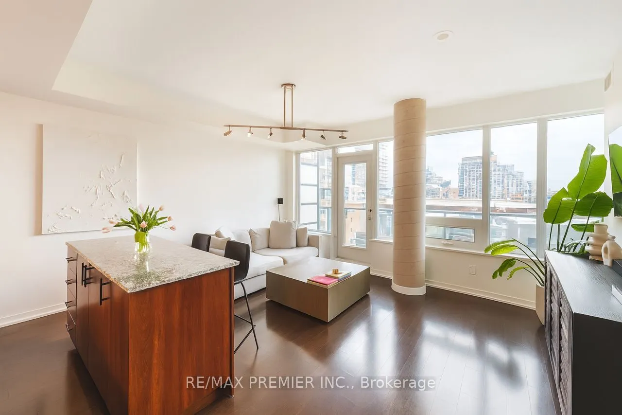 55 East Liberty Street, #611