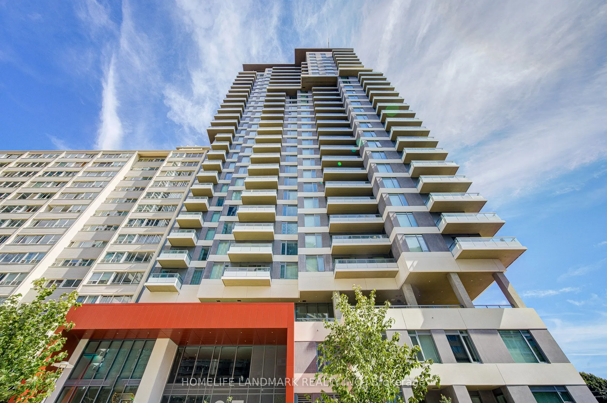 25 Holly Street, #1902