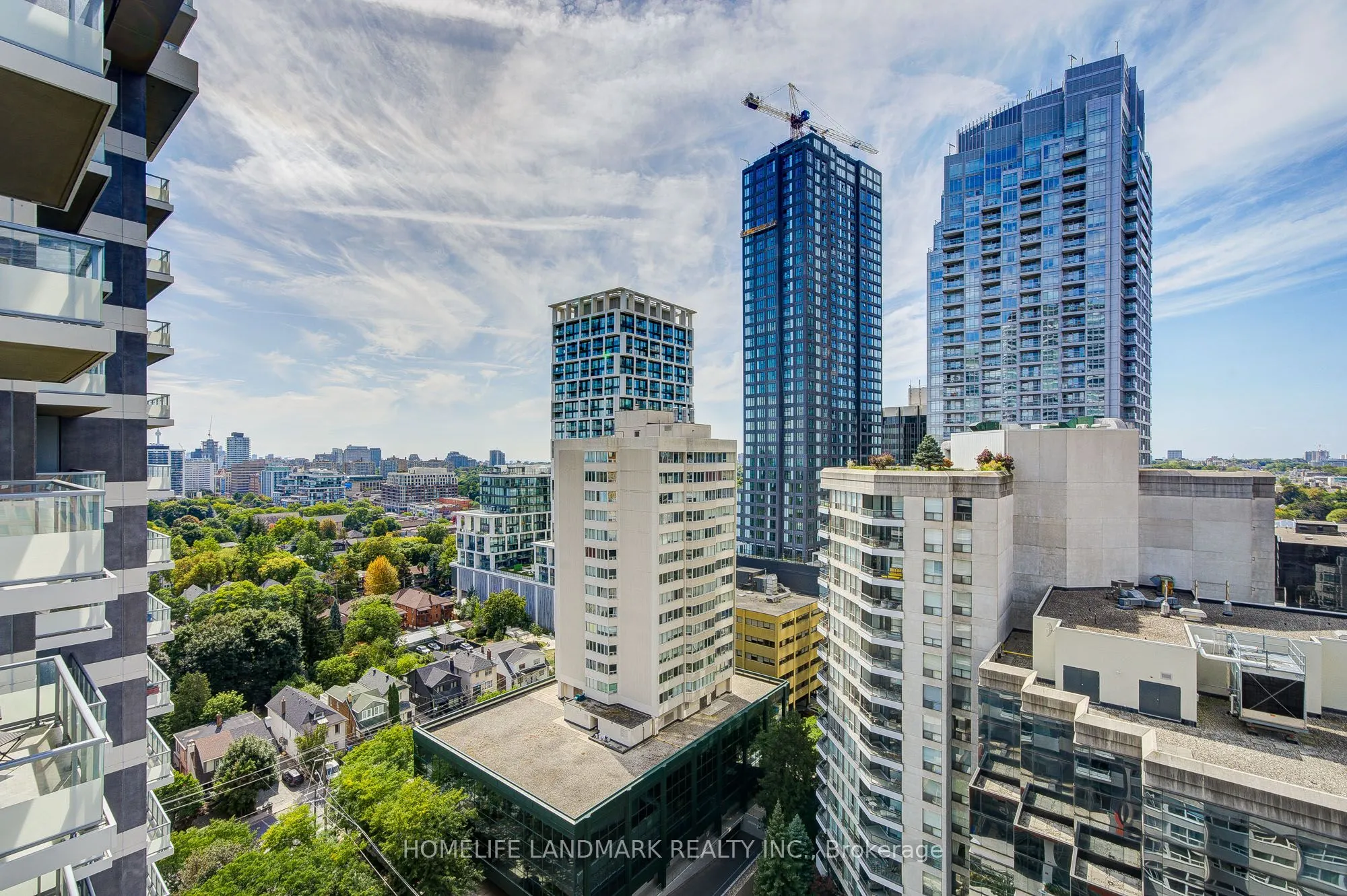 25 Holly Street, #1902